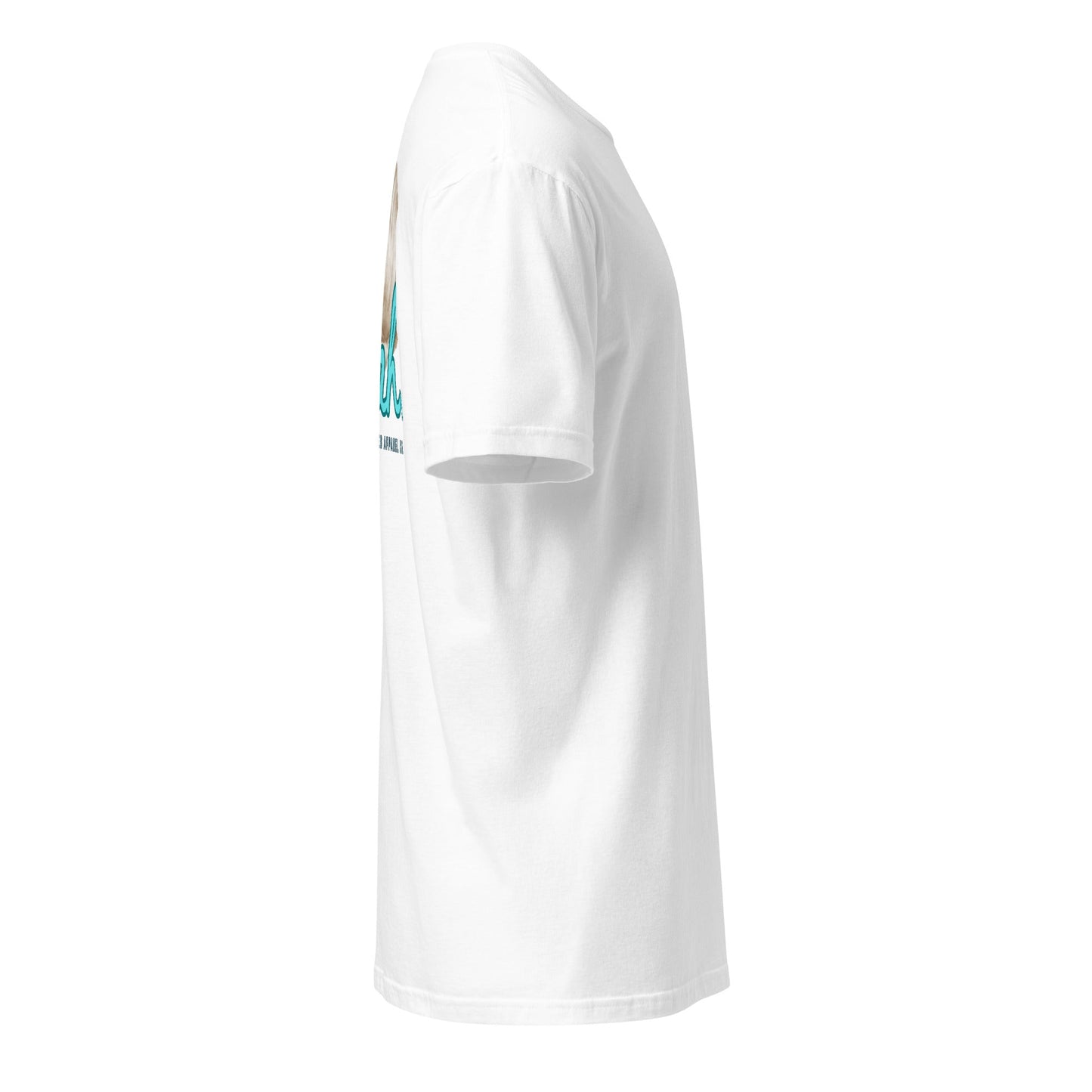 Shell Yeah | Short Sleeve
