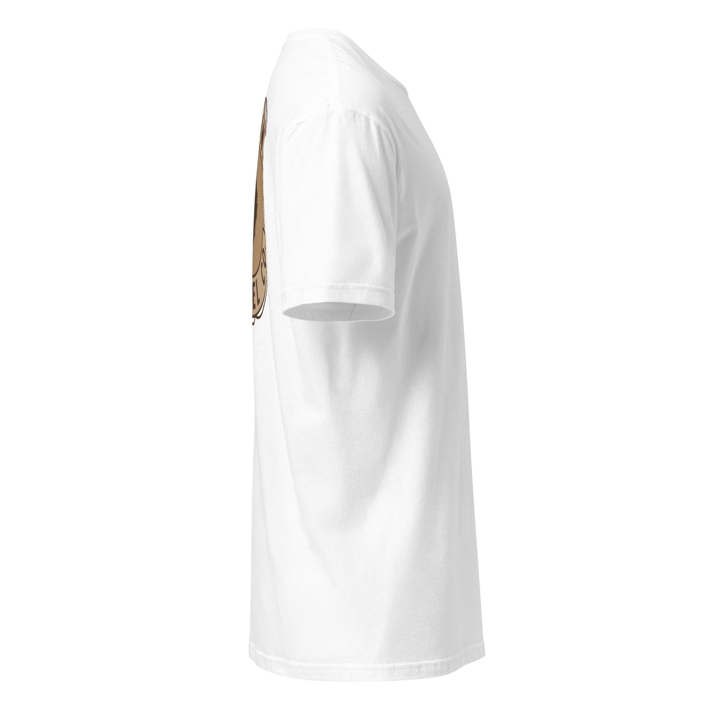 Shore Lines Espresso | Short Sleeve