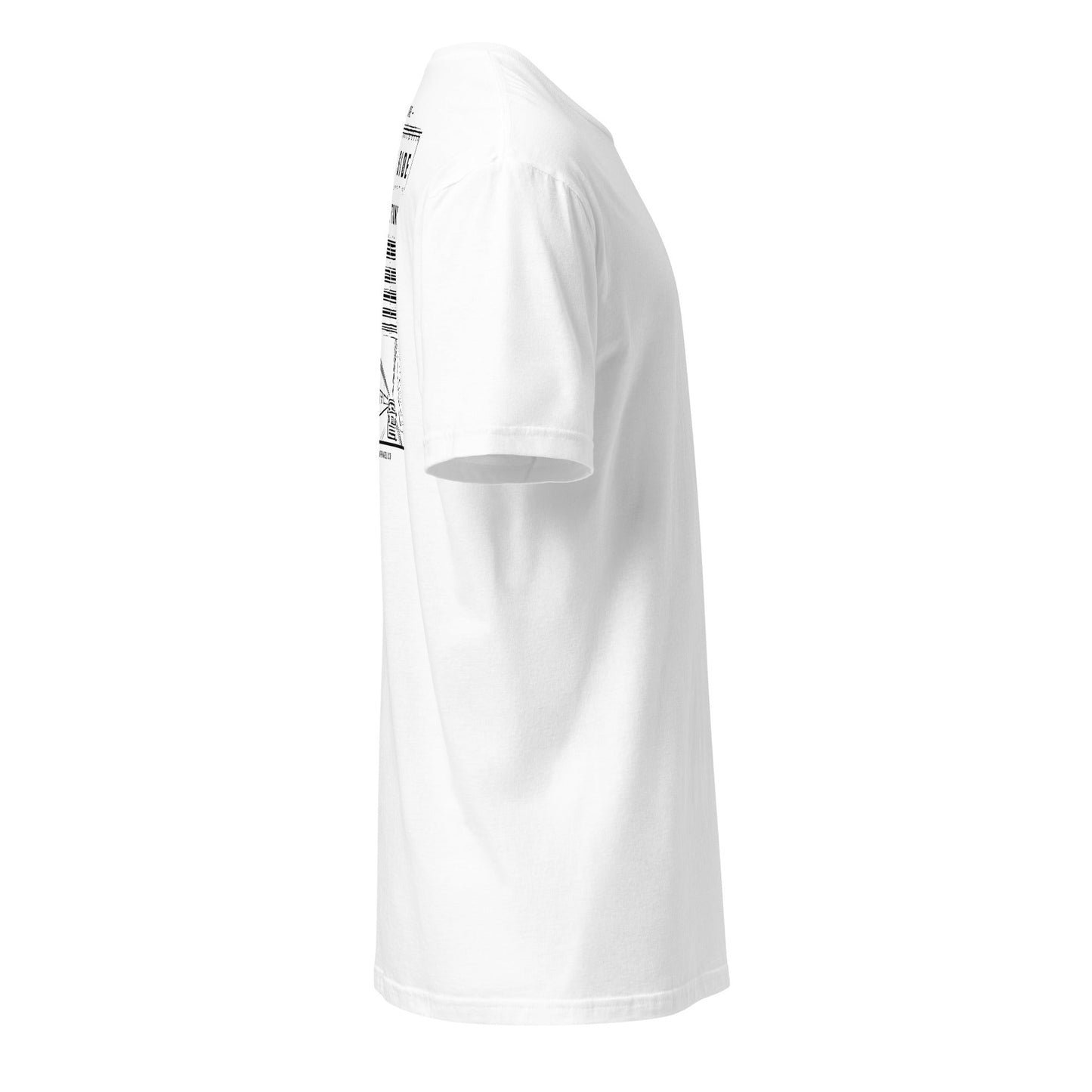 The Right Side CBBT | Short Sleeve