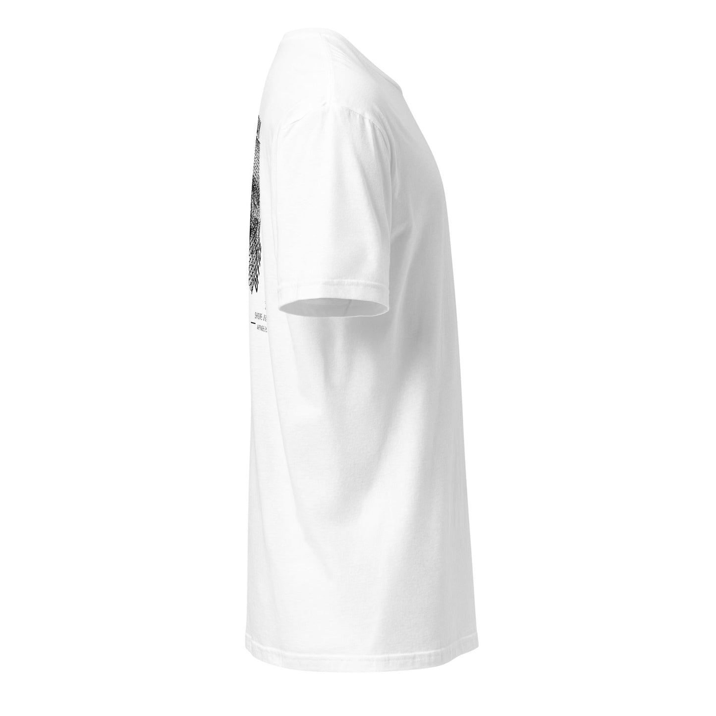 A Waterman's Day | Short Sleeve