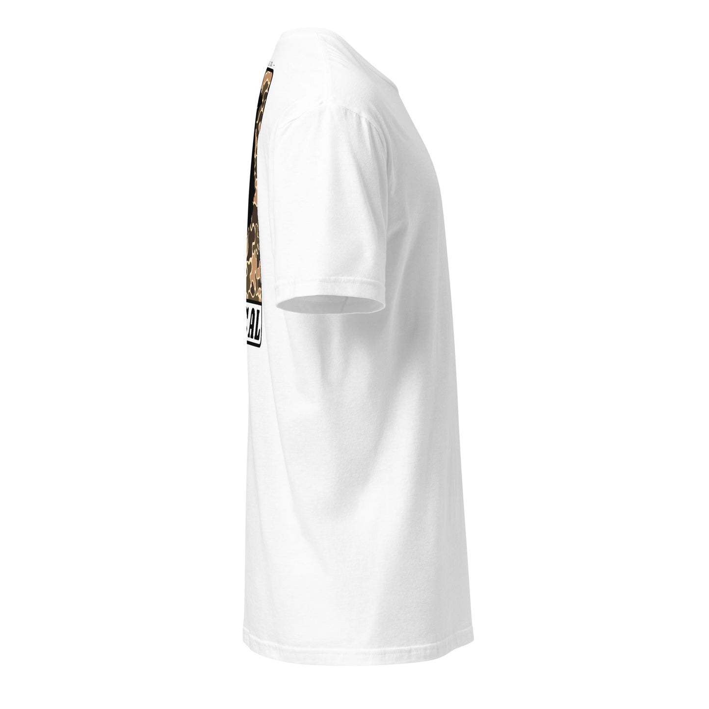 LOCAL | Short Sleeve