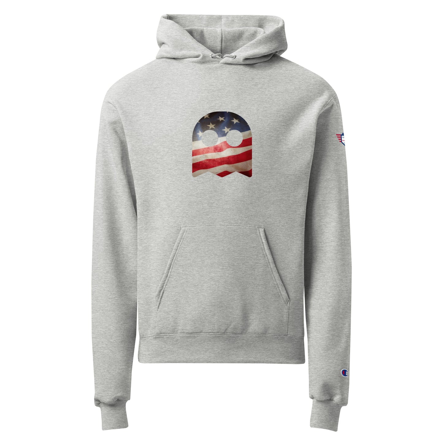 Pookie - Champion hoodie
