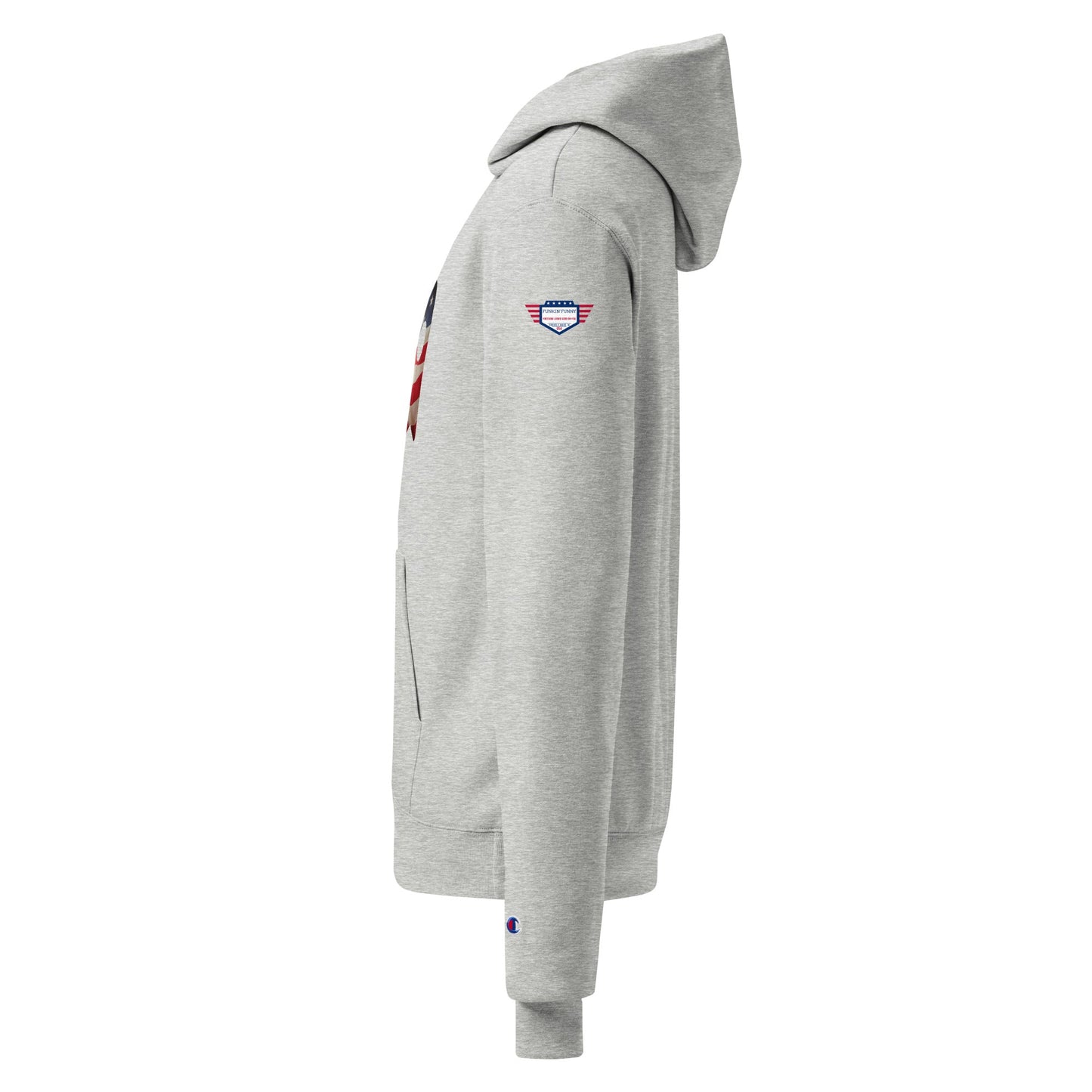 Pookie - Champion hoodie