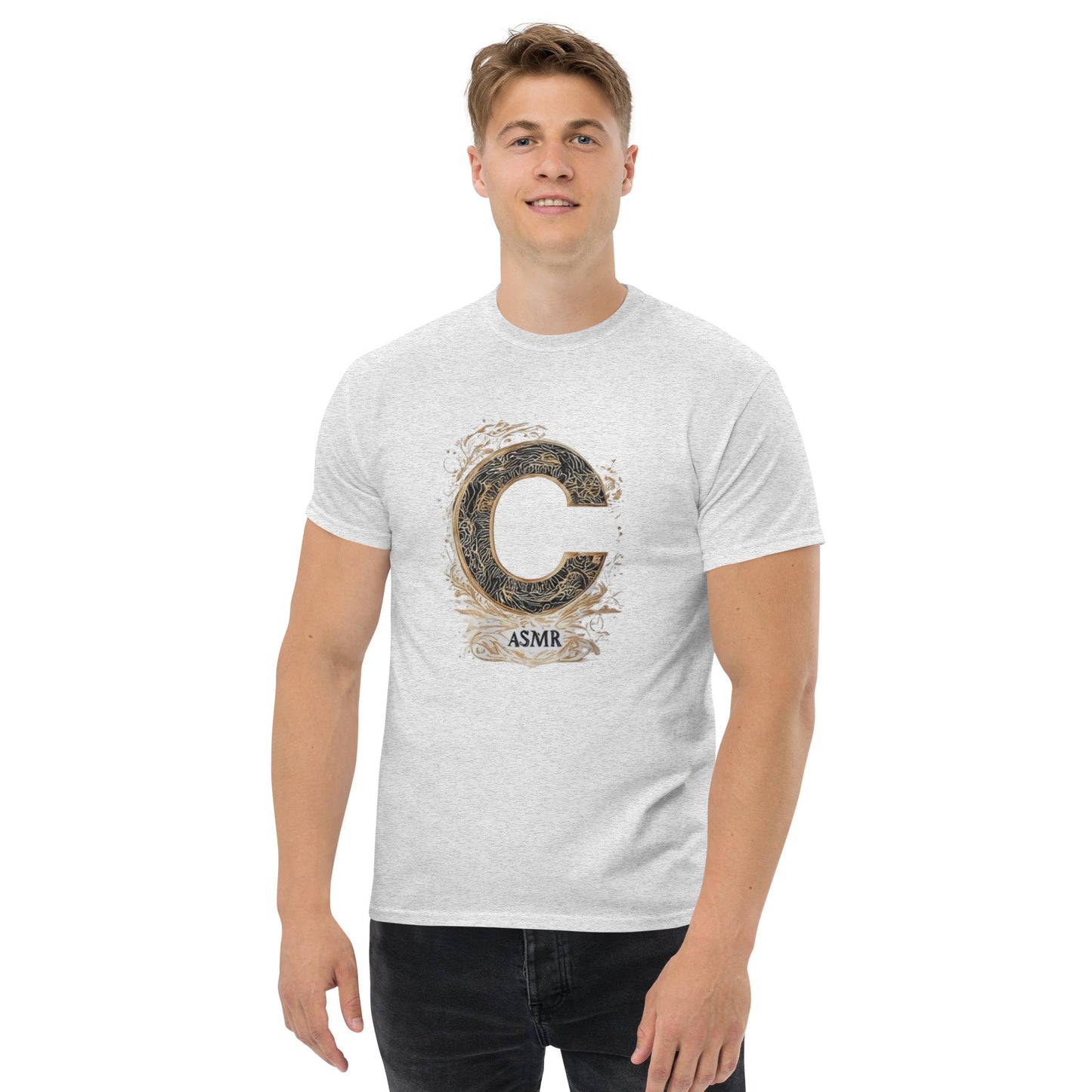 CC ASMR T-Shirt