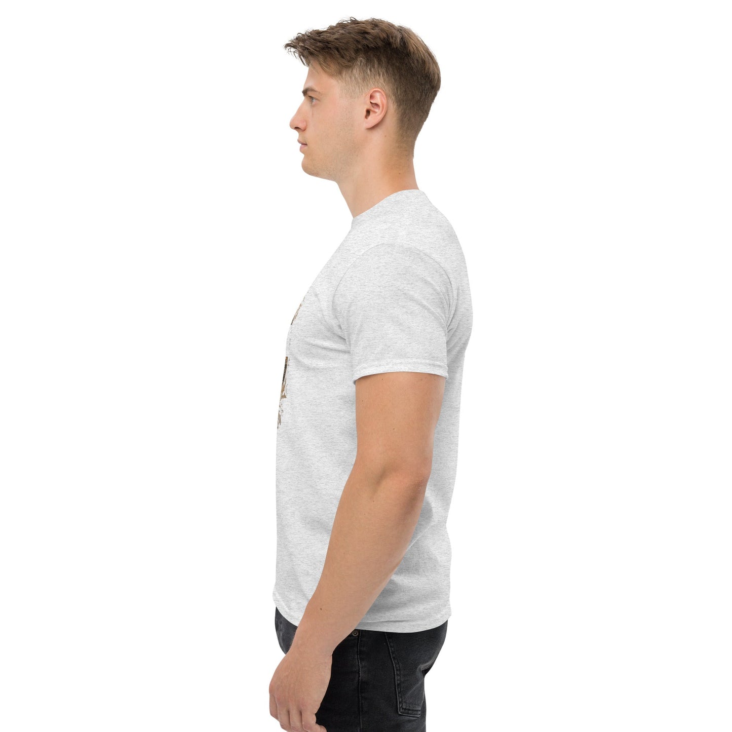 CC ASMR T-Shirt