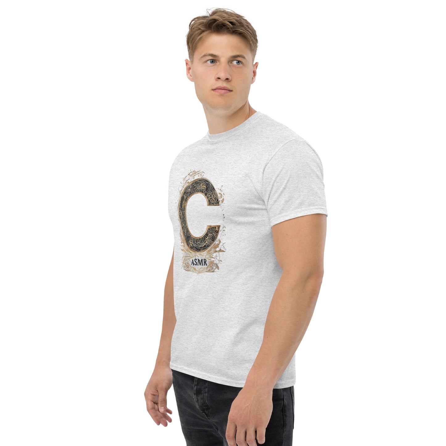 CC ASMR T-Shirt