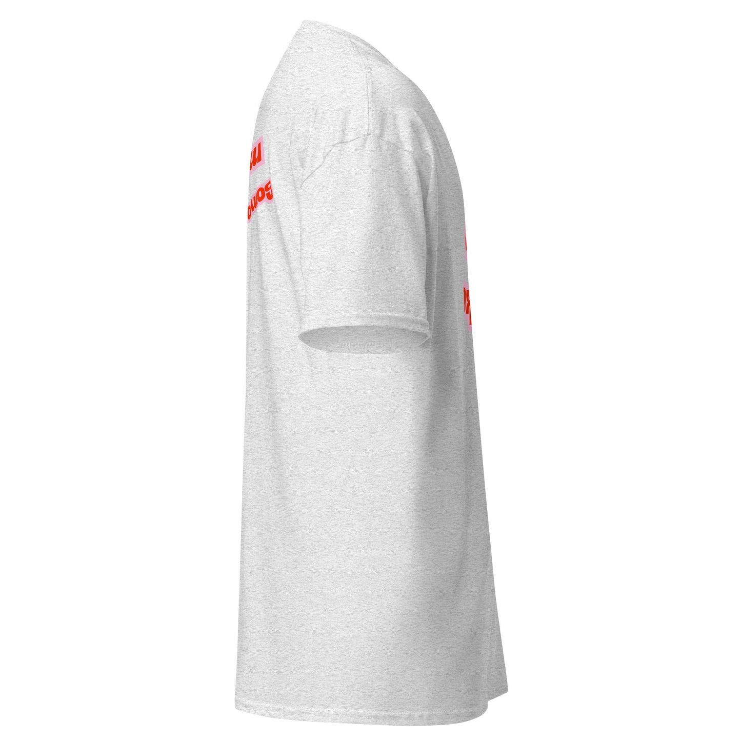 Bike - classic tee
