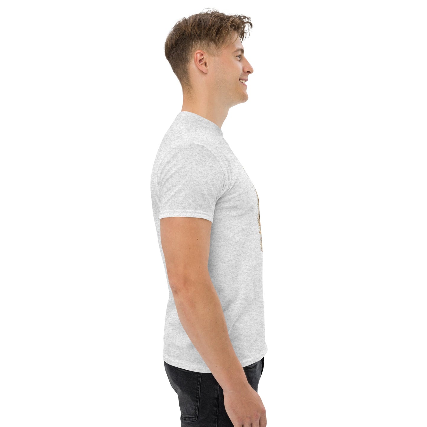 CC ASMR T-Shirt