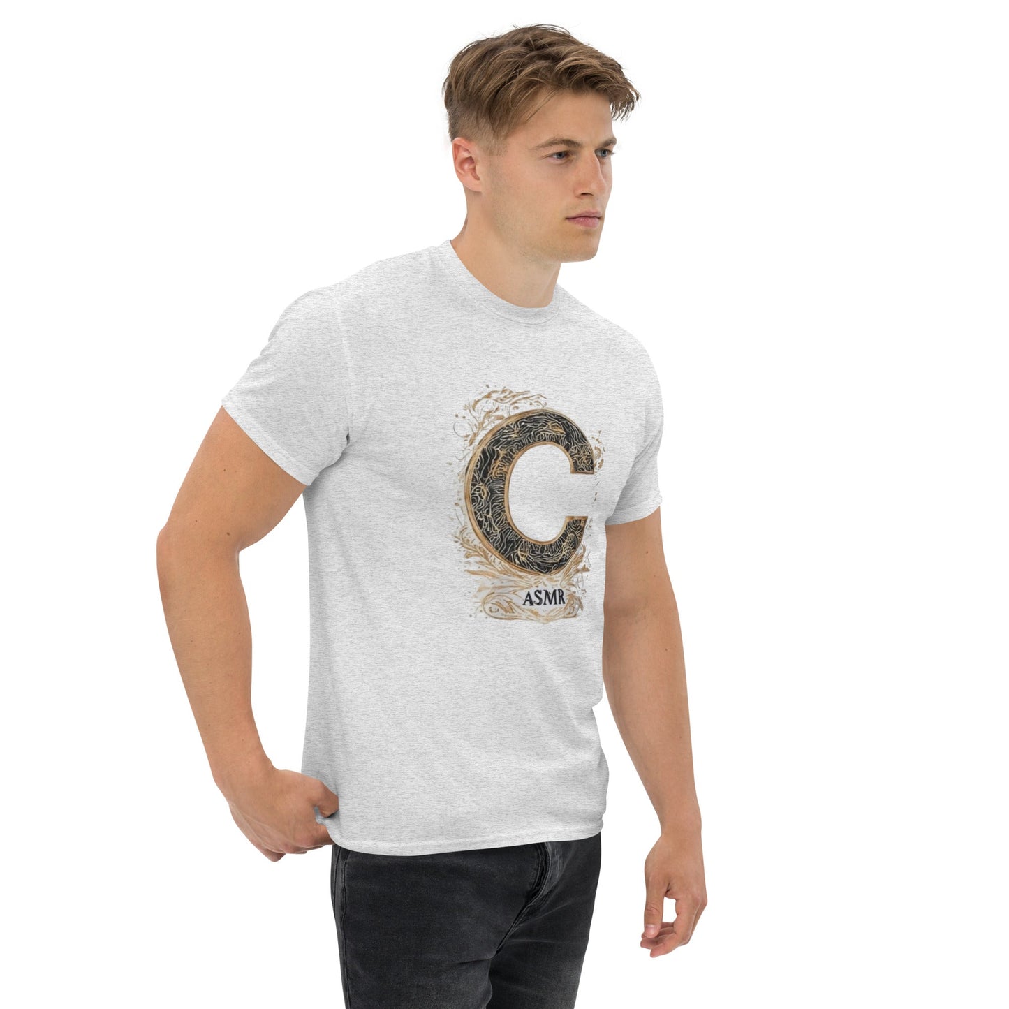CC ASMR T-Shirt
