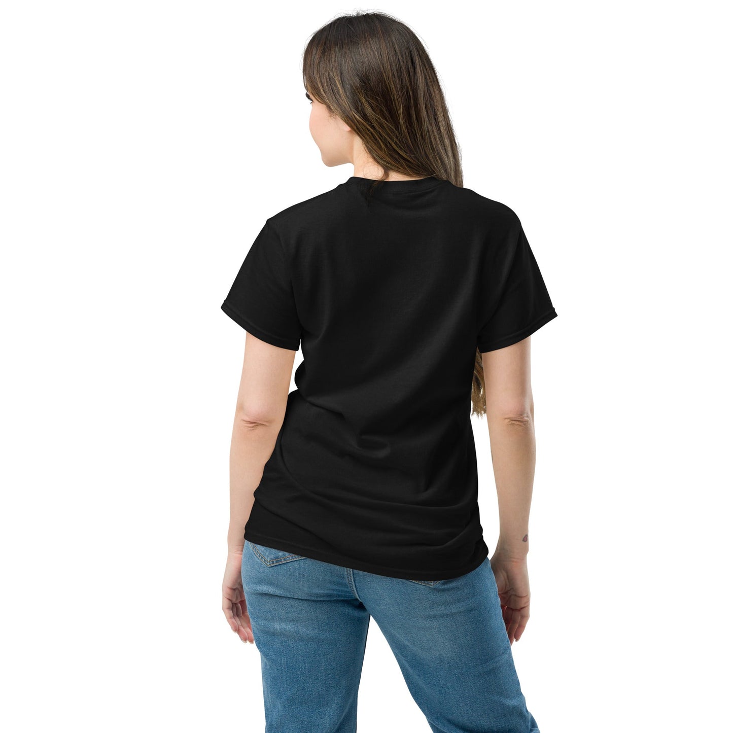 Camiseta de fantasía tranquila