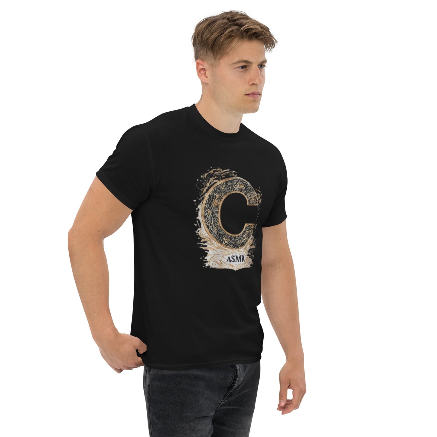 CC ASMR T-Shirt