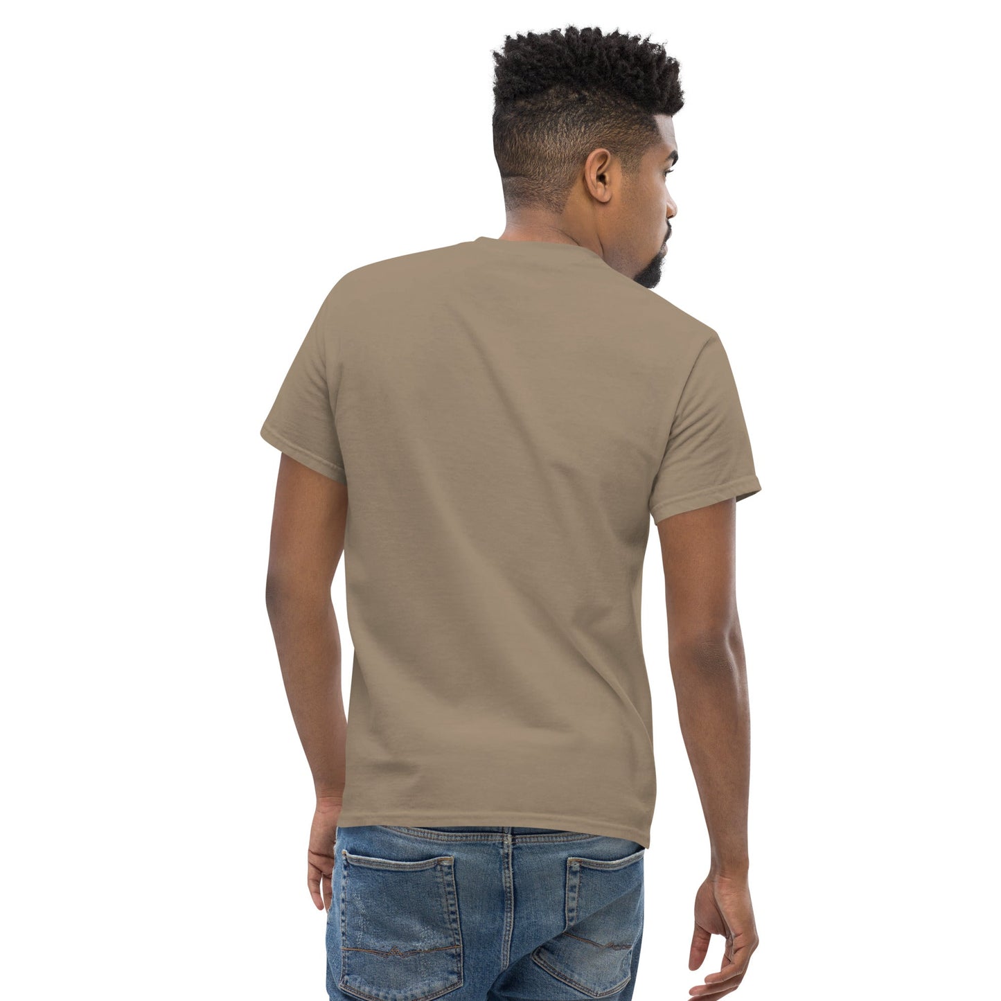 Camiseta CCASMR