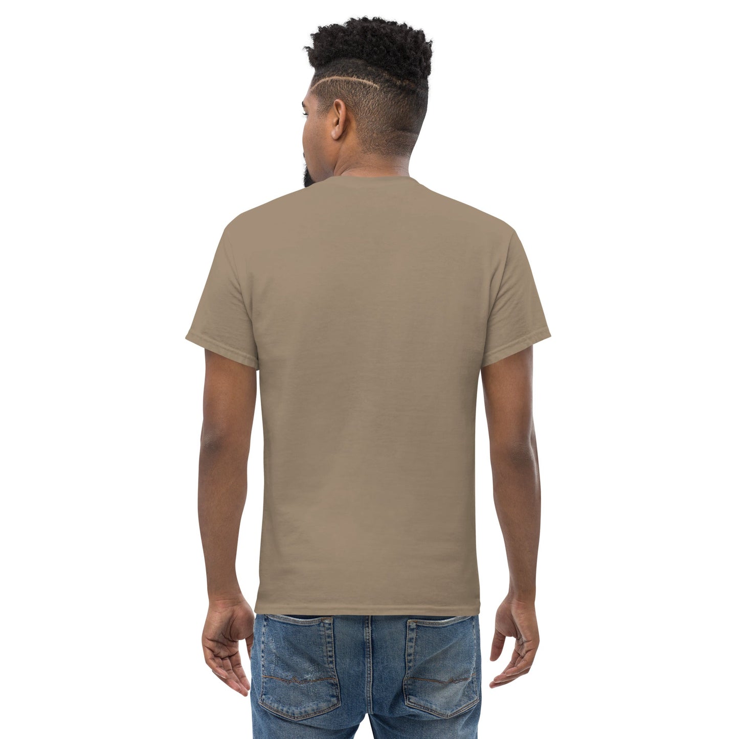 Camiseta CCASMR