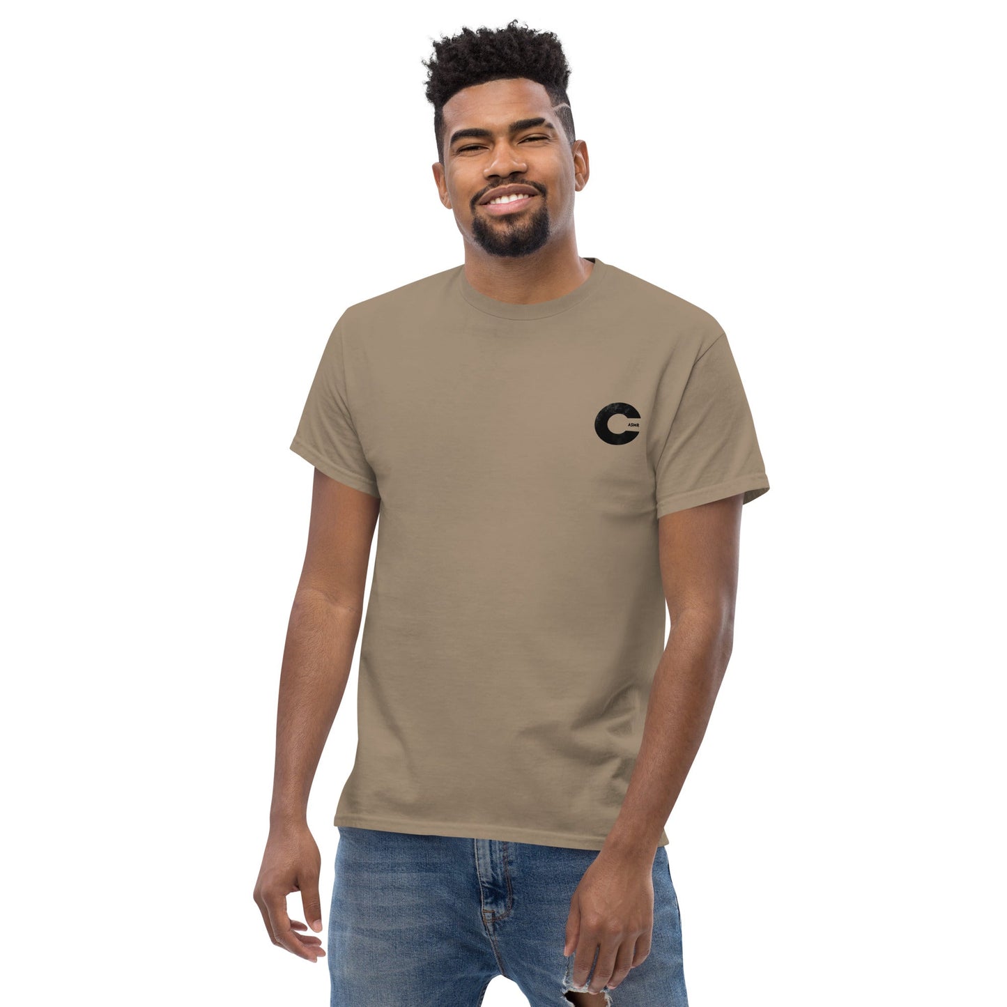 Camiseta CCASMR