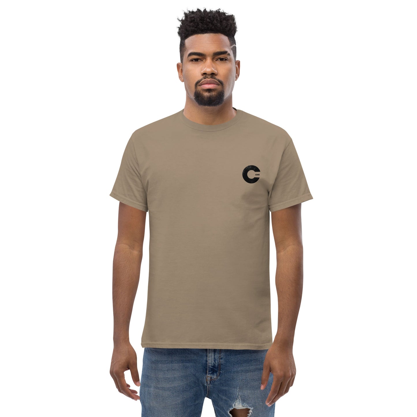 Camiseta CCASMR