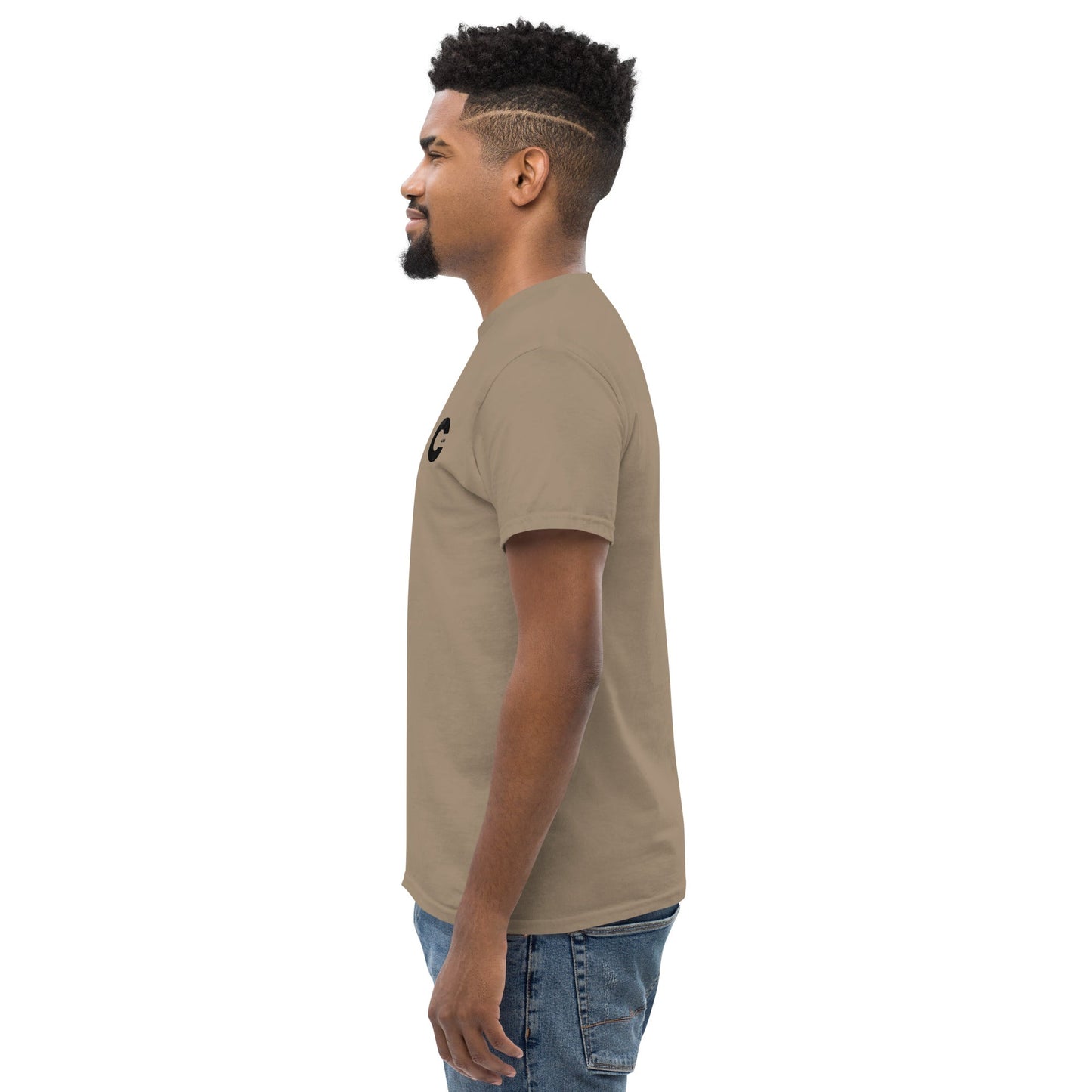 Camiseta CCASMR