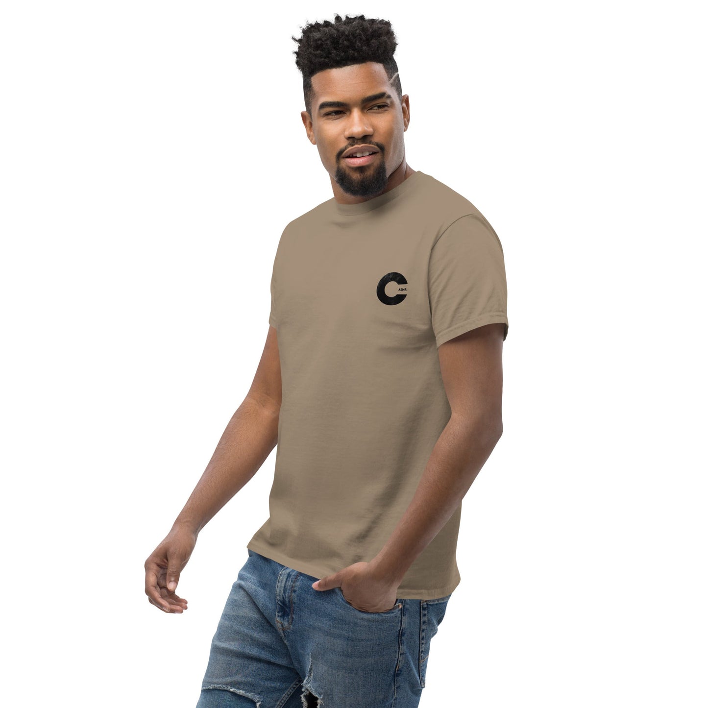 Camiseta CCASMR