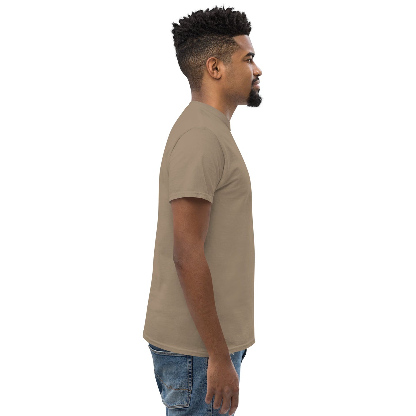 Camiseta CCASMR