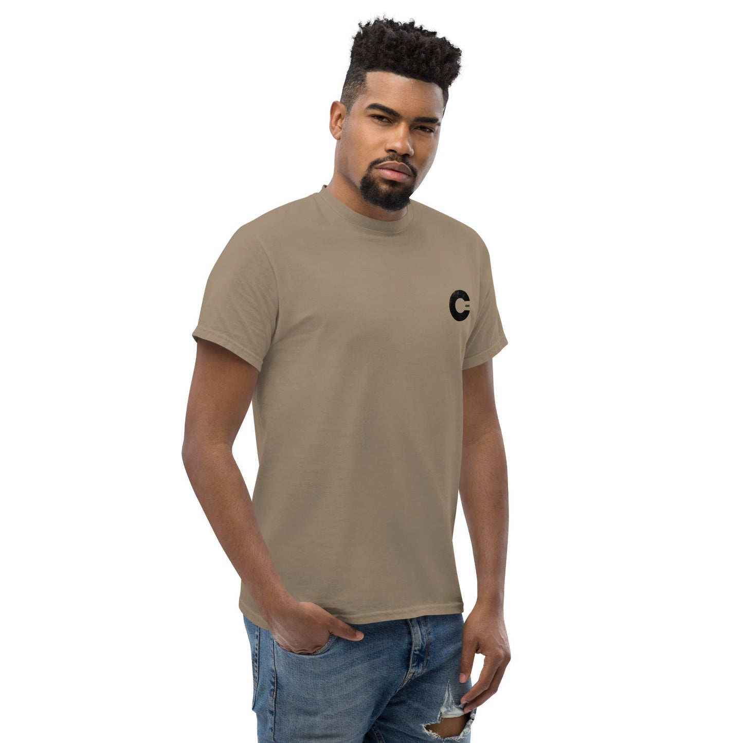 Camiseta CCASMR