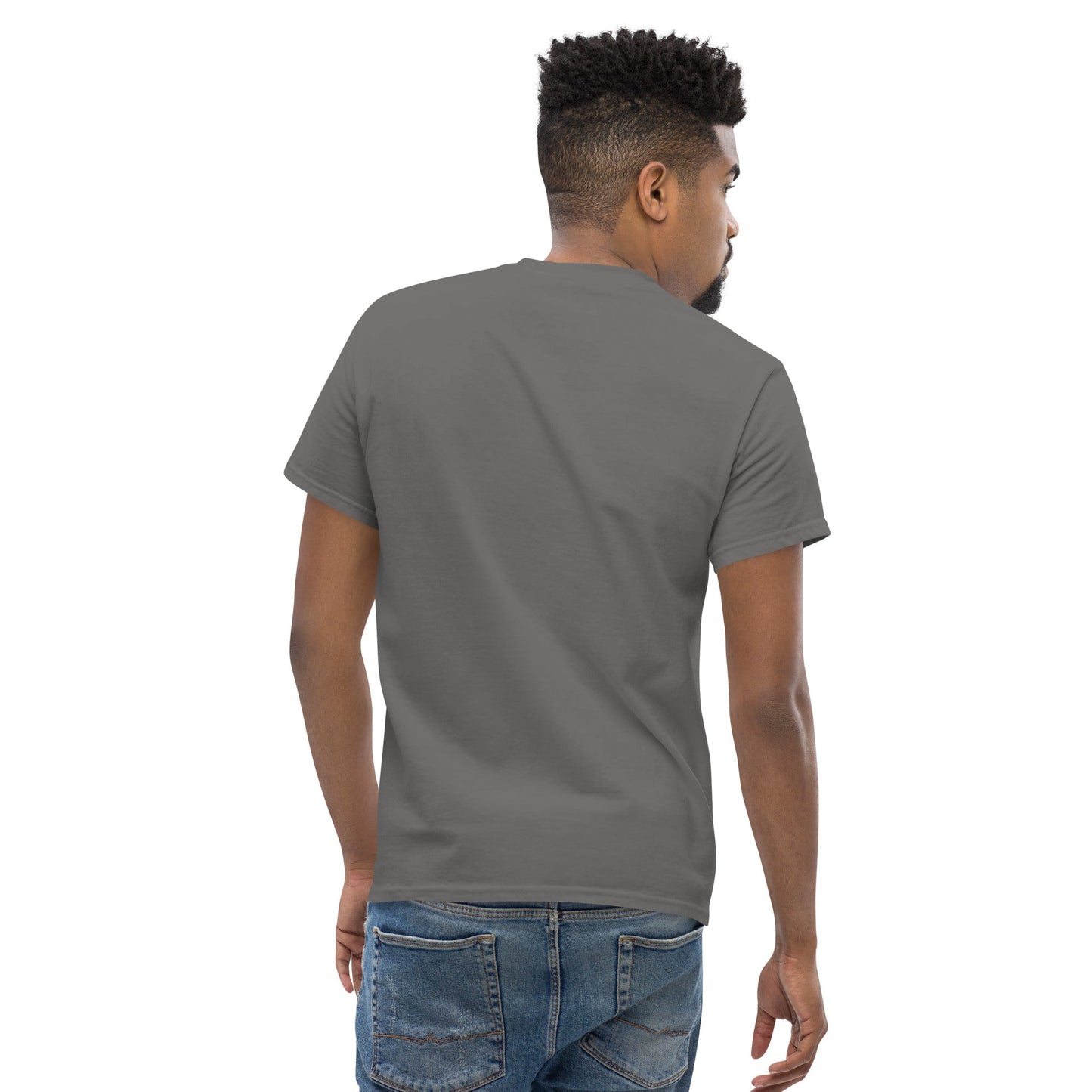 Camiseta CCASMR