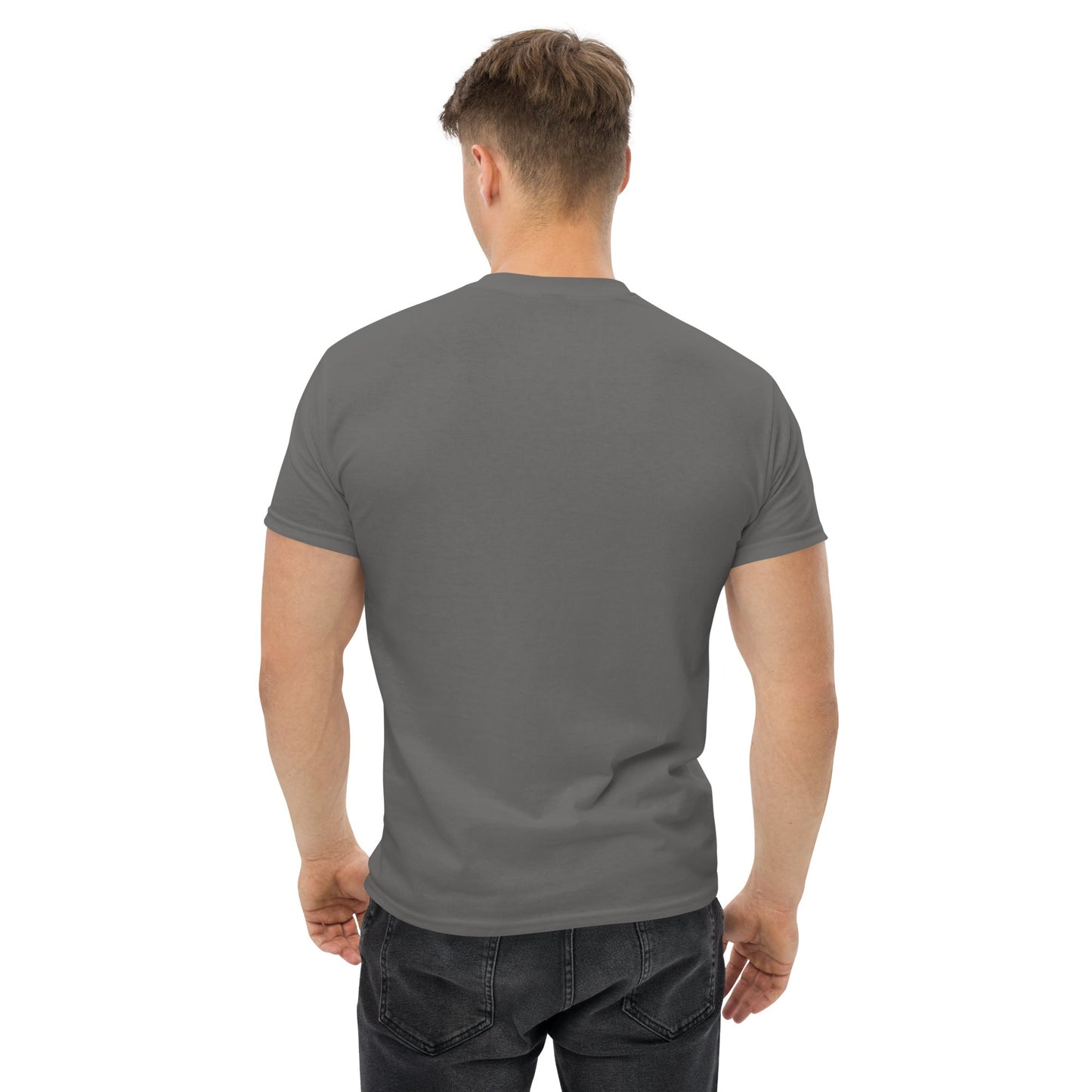 CC ASMR T-Shirt
