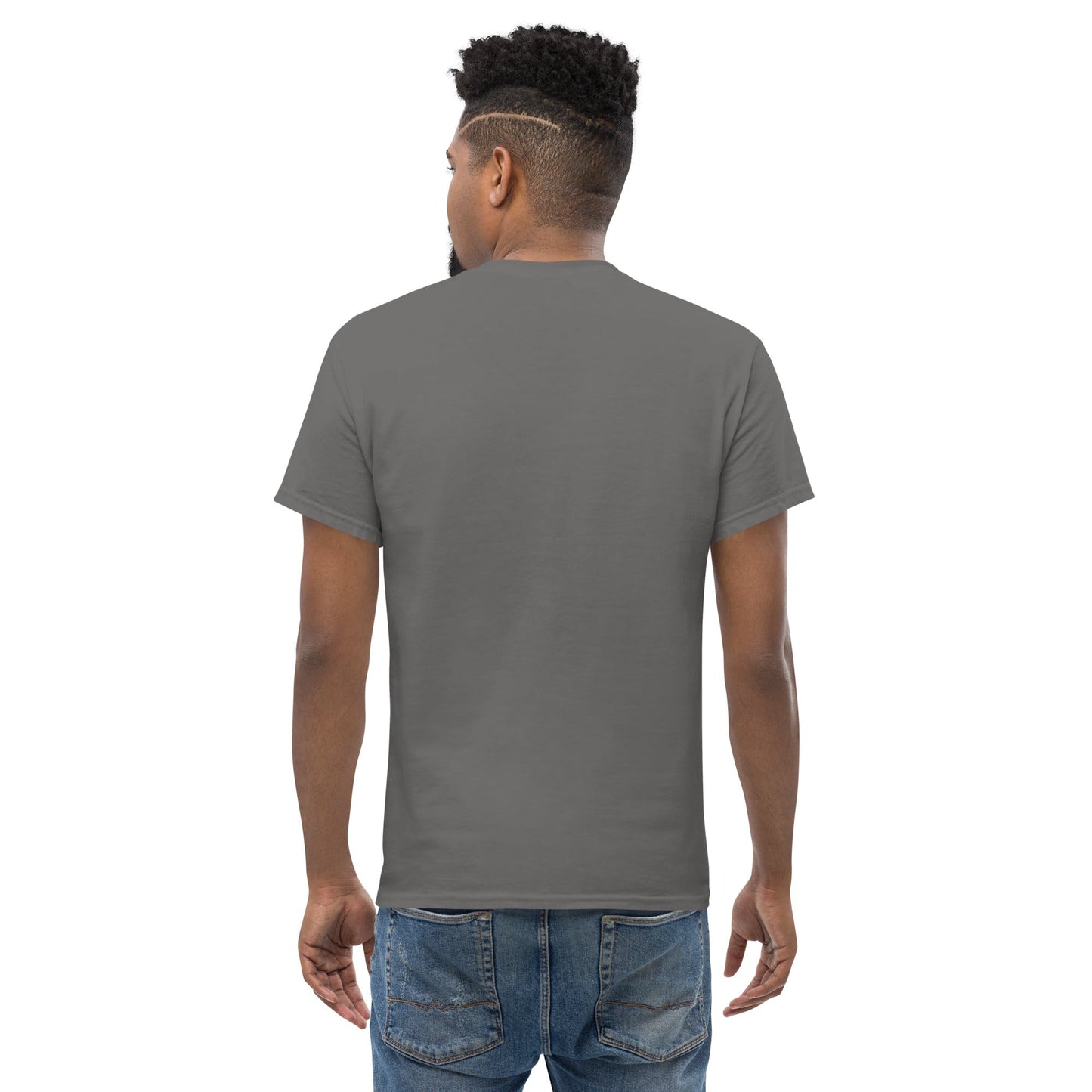 Camiseta CCASMR