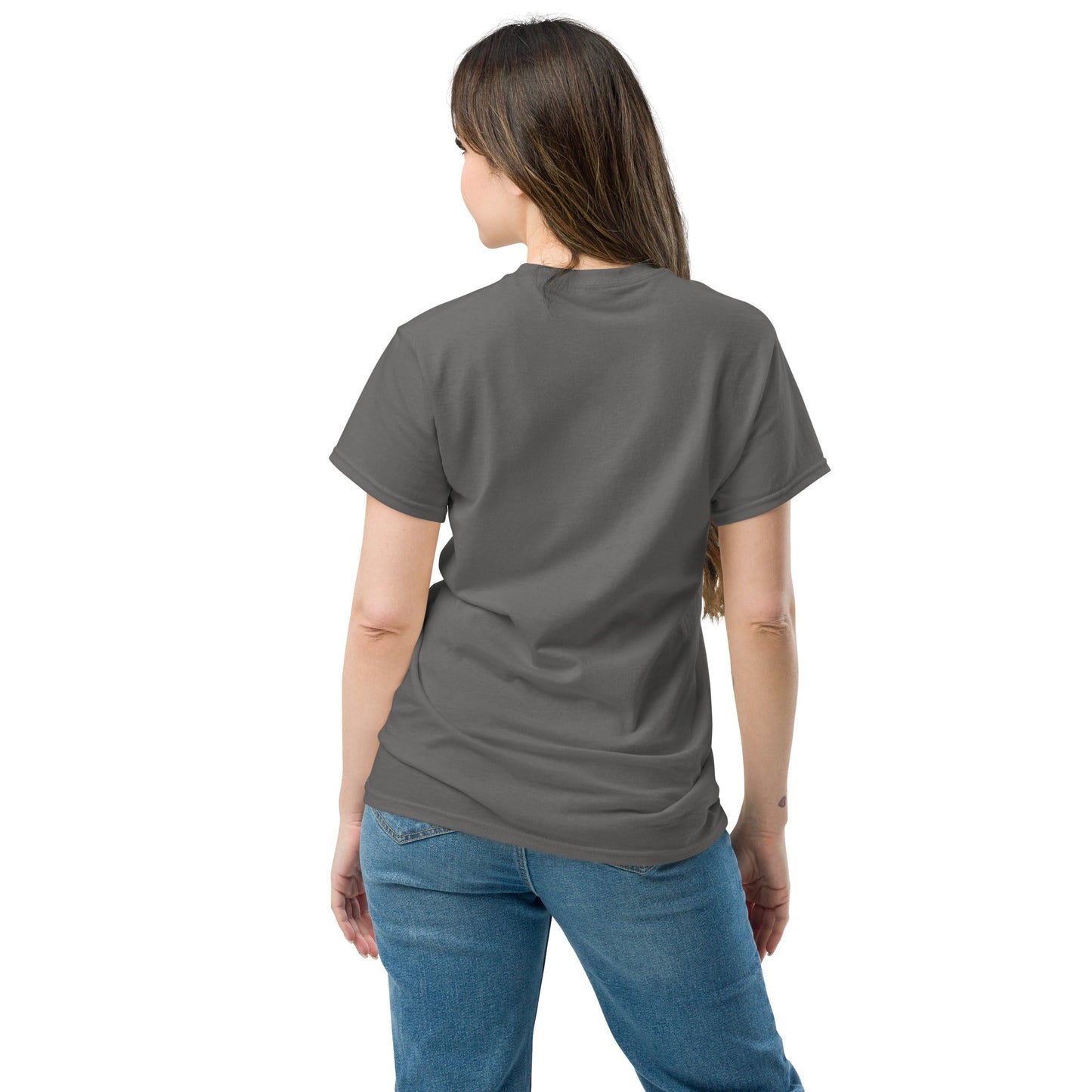 Camiseta de fantasía tranquila