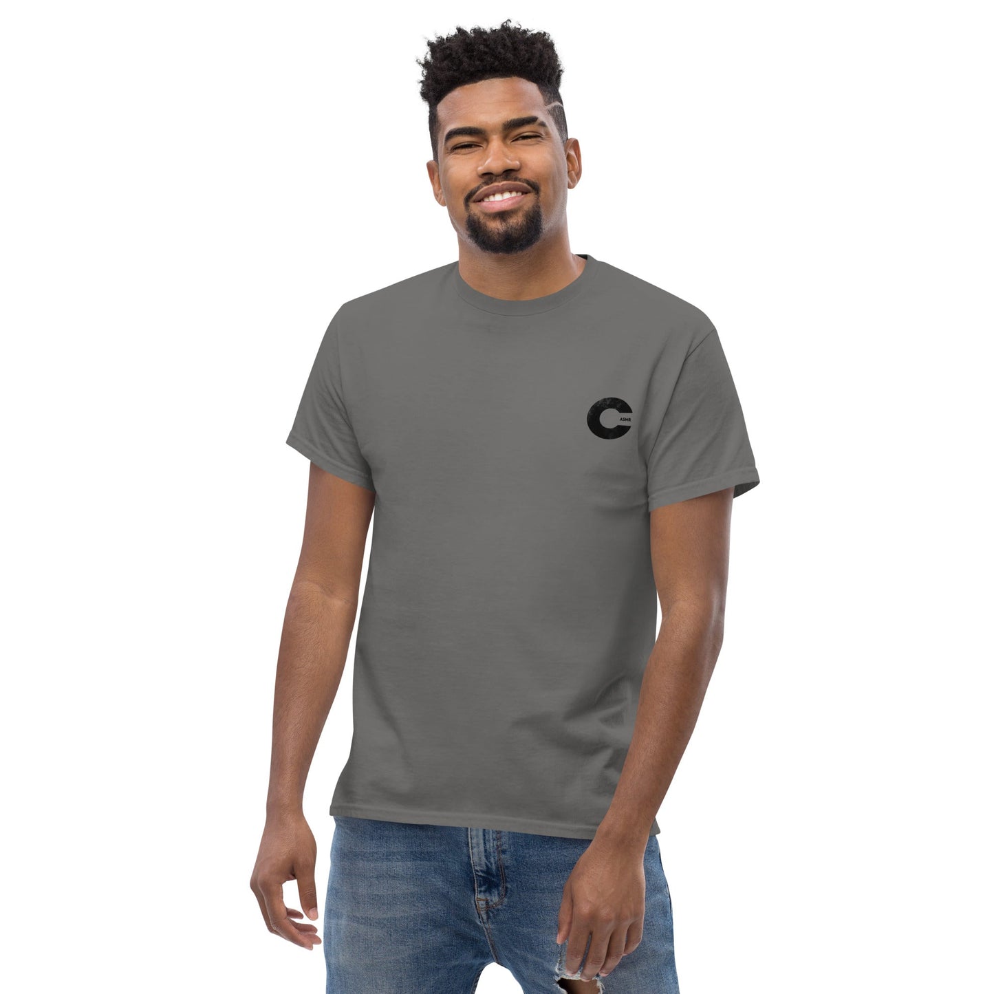 Camiseta CCASMR