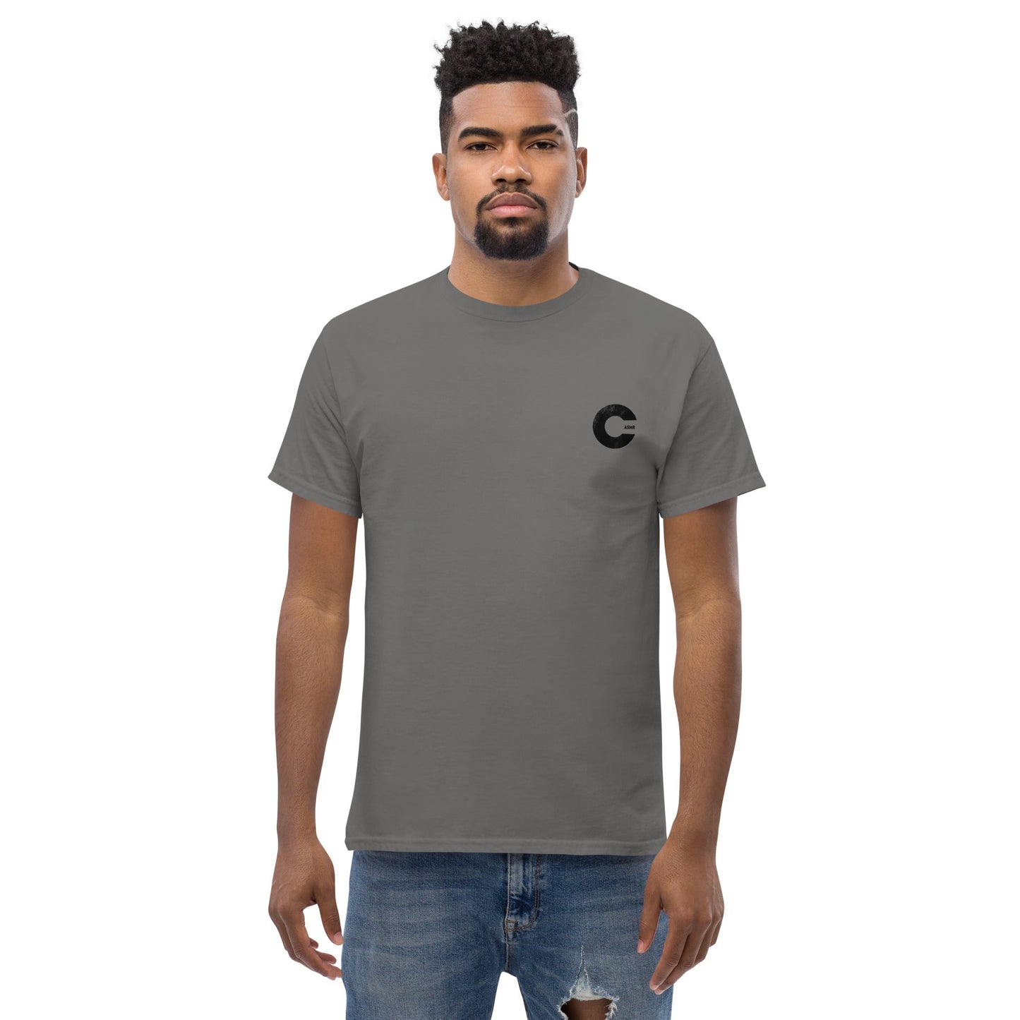 Camiseta CCASMR