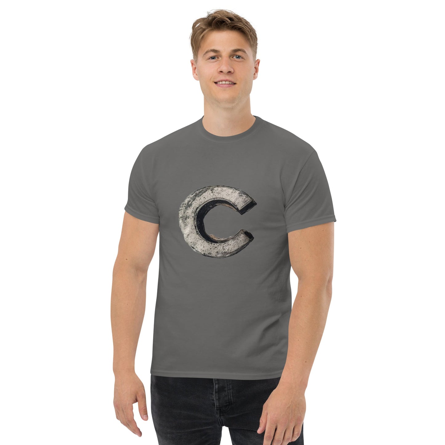 CalmC ASMR T-Shirt
