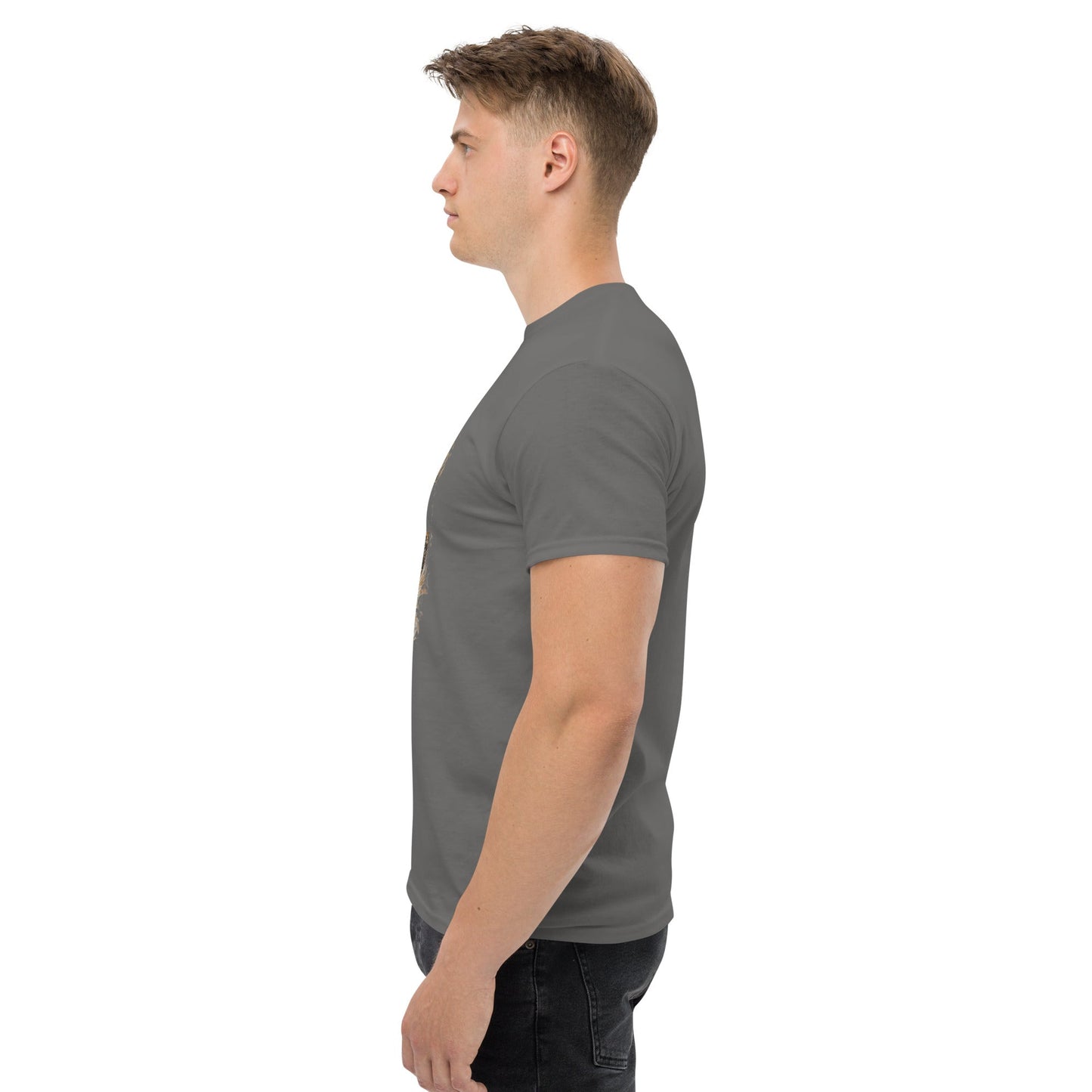 CC ASMR T-Shirt