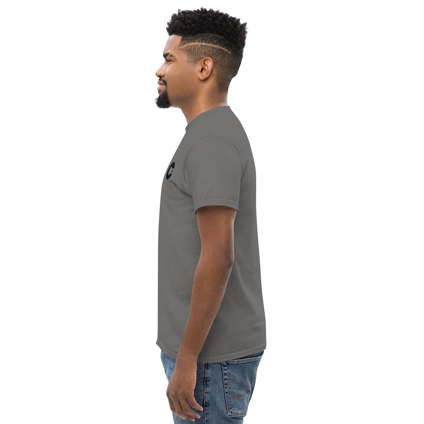 Camiseta CCASMR