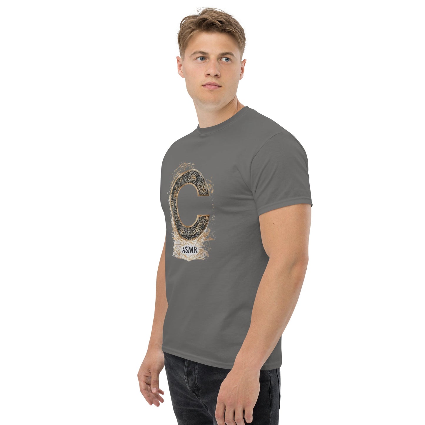 CC ASMR T-Shirt