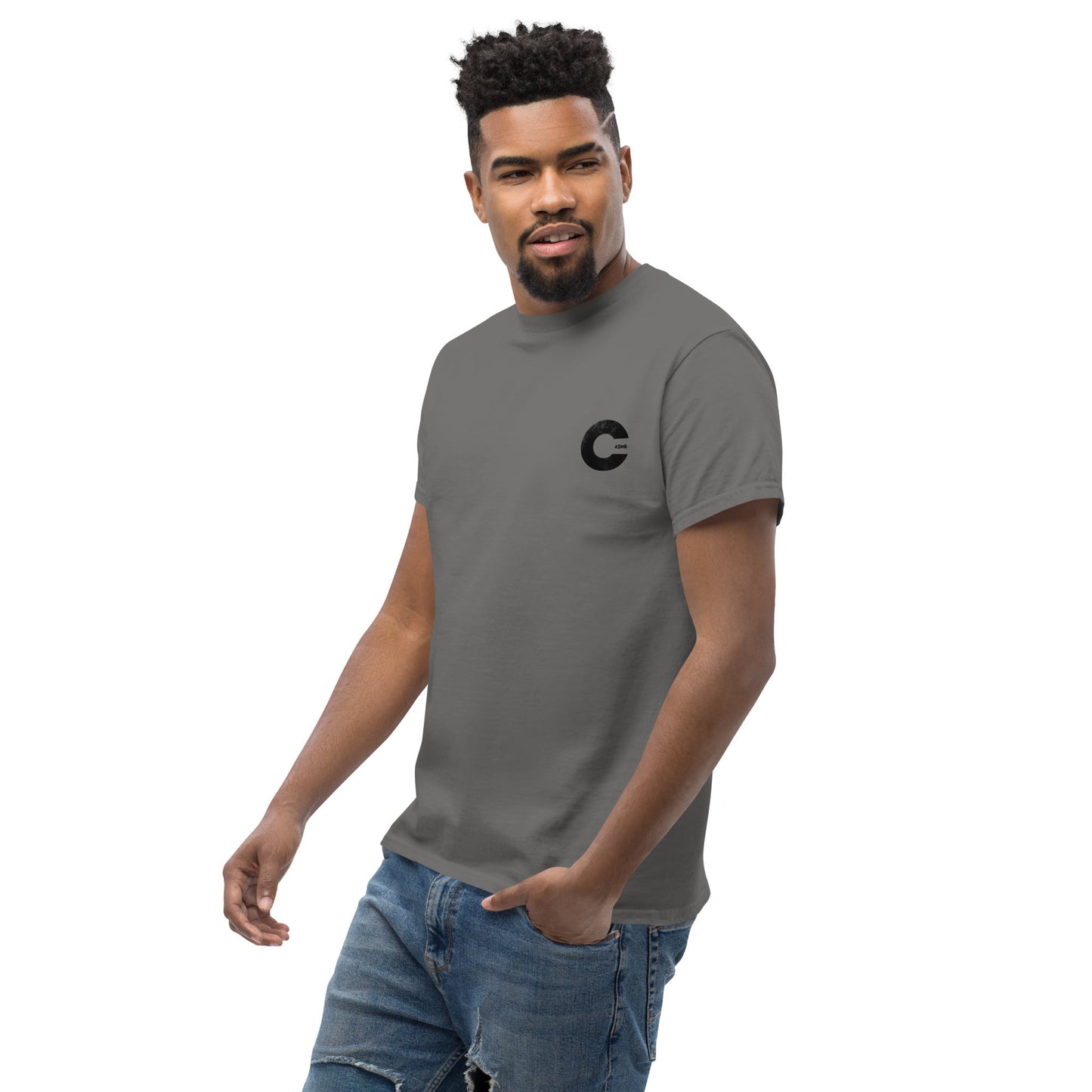 Camiseta CCASMR