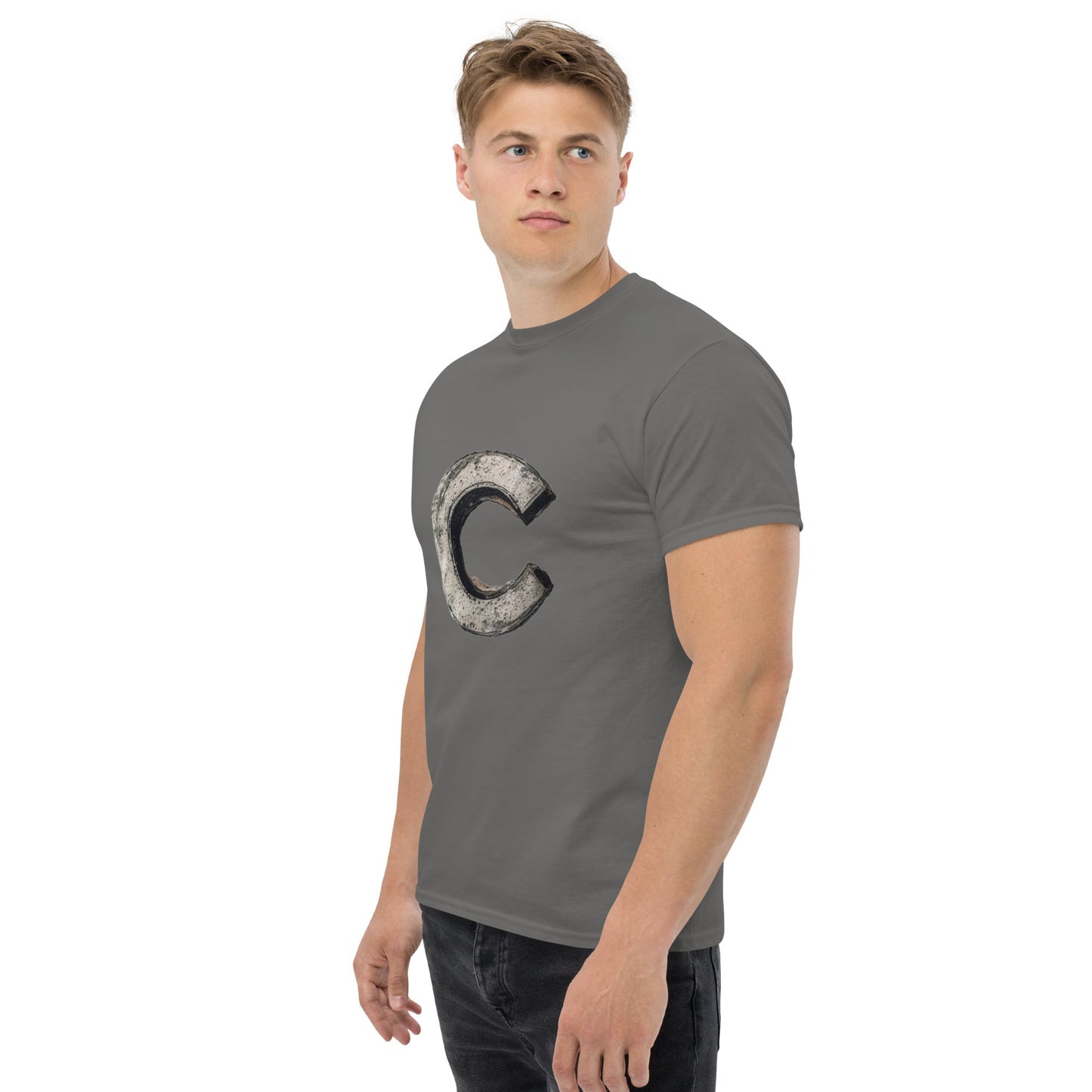 CalmC ASMR T-Shirt