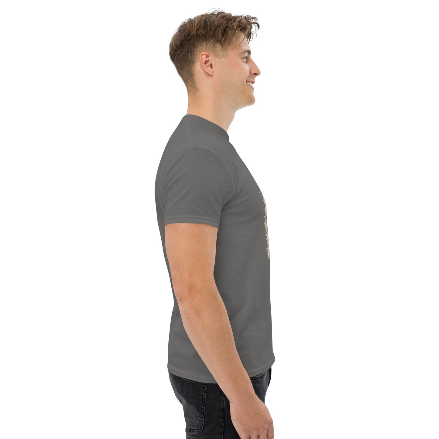 CC ASMR T-Shirt