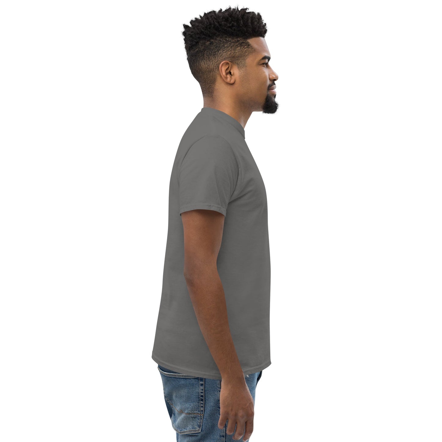 Camiseta CCASMR