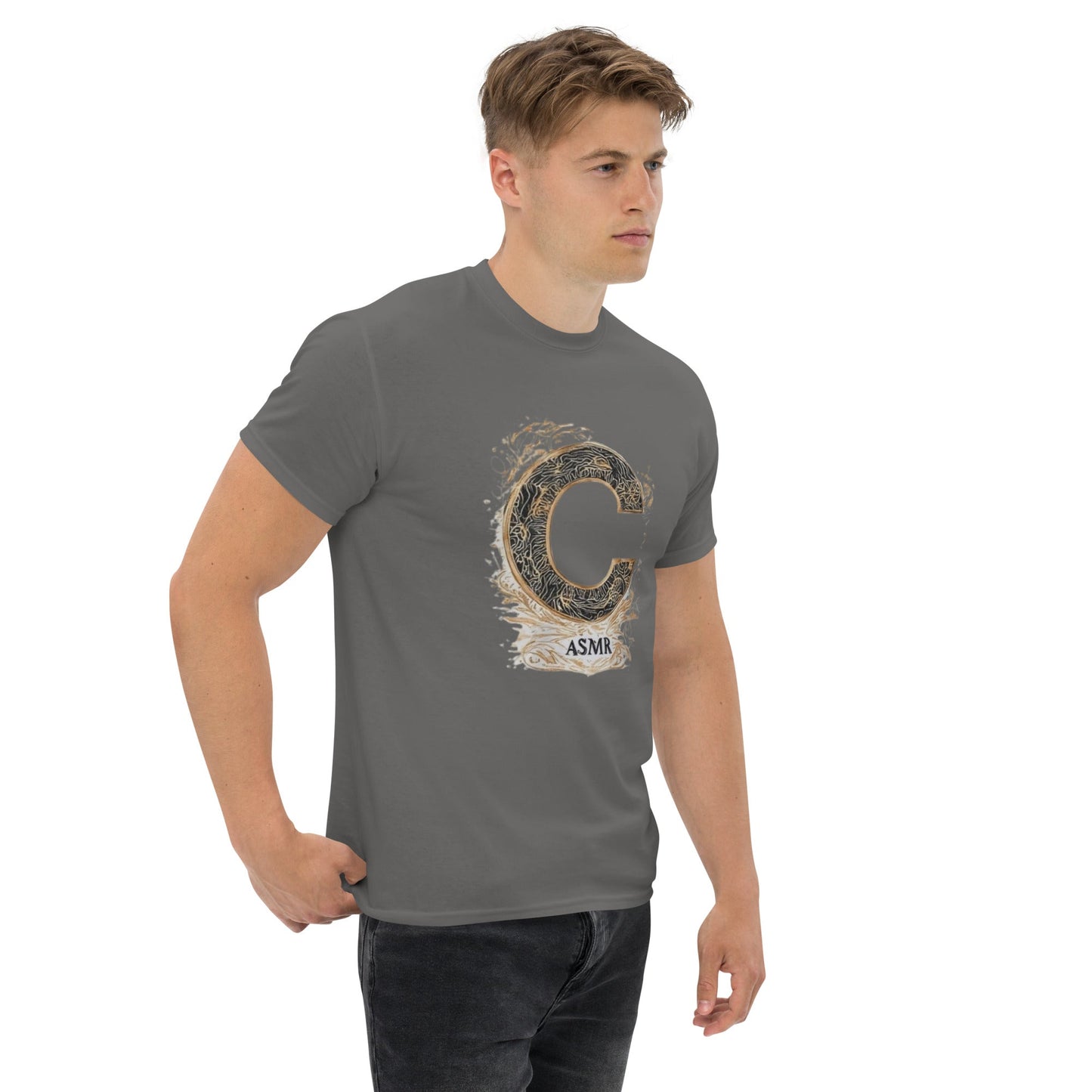 CC ASMR T-Shirt