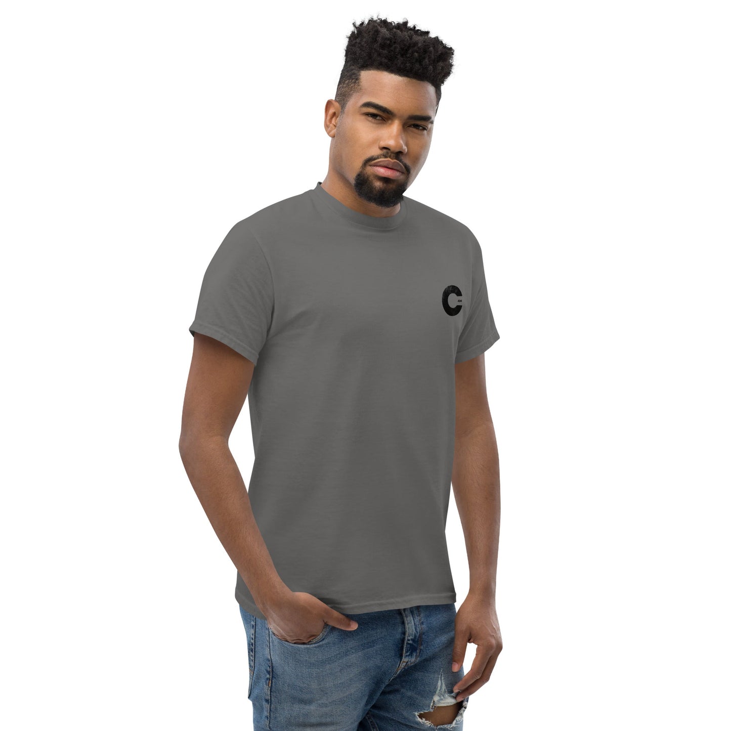 Camiseta CCASMR