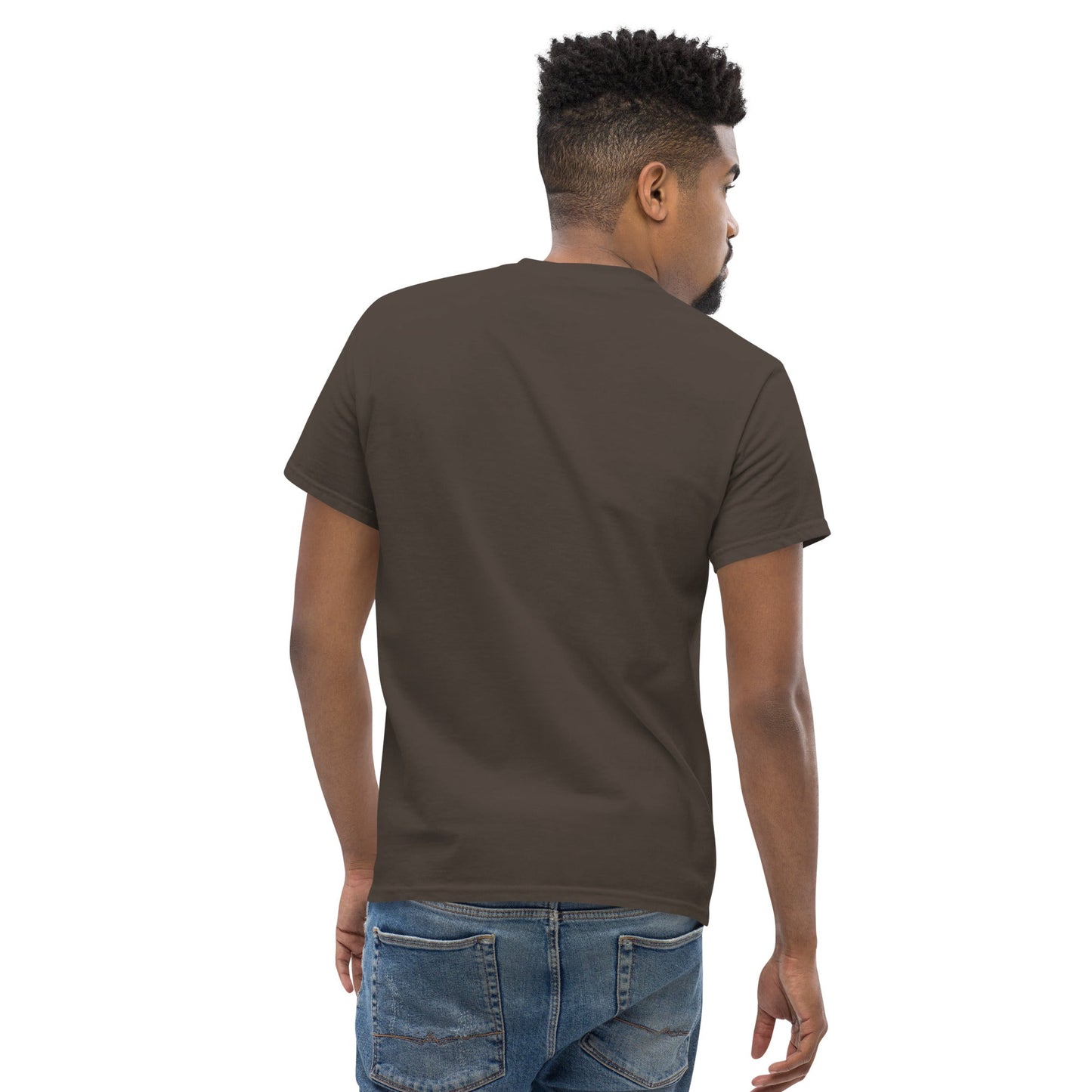 Camiseta CCASMR