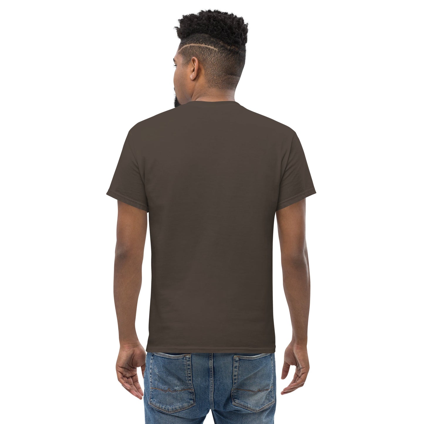 Camiseta CCASMR