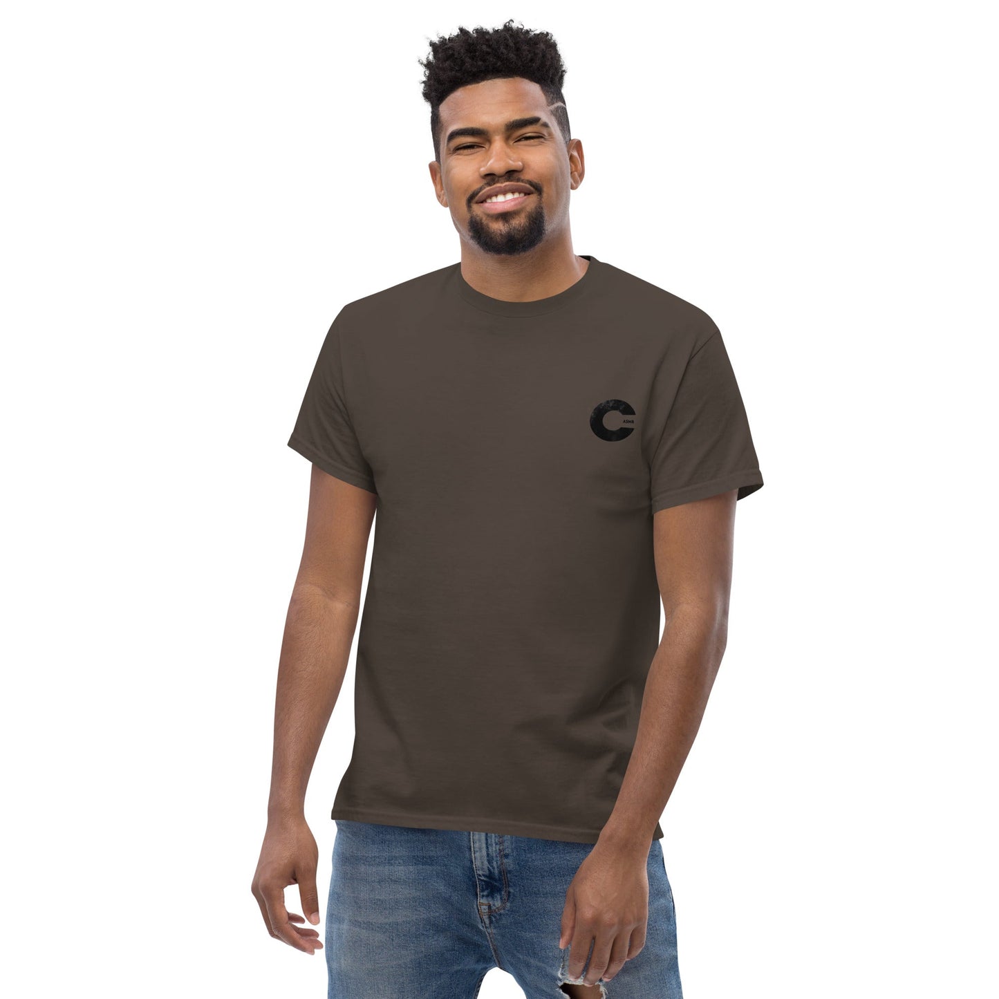 Camiseta CCASMR