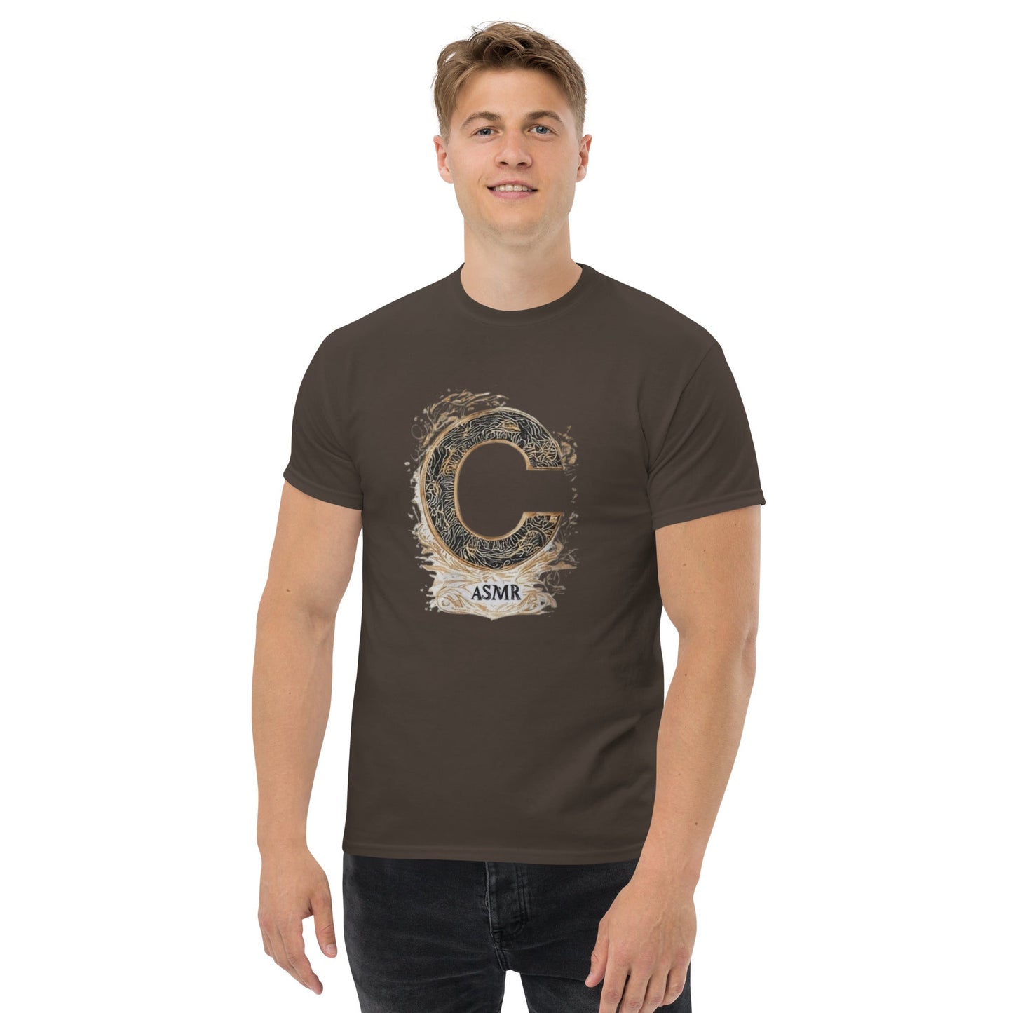 CC ASMR T-Shirt