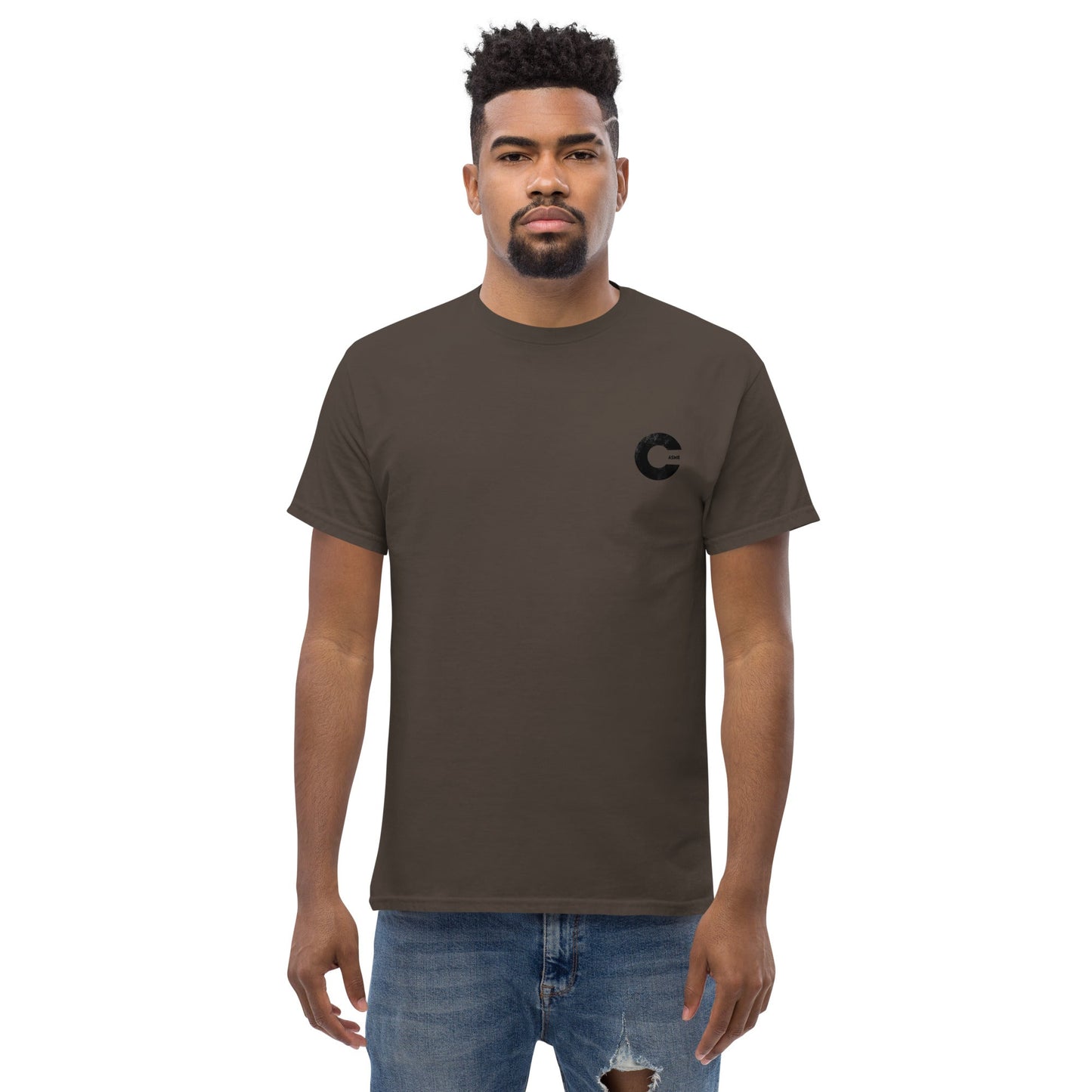 Camiseta CCASMR