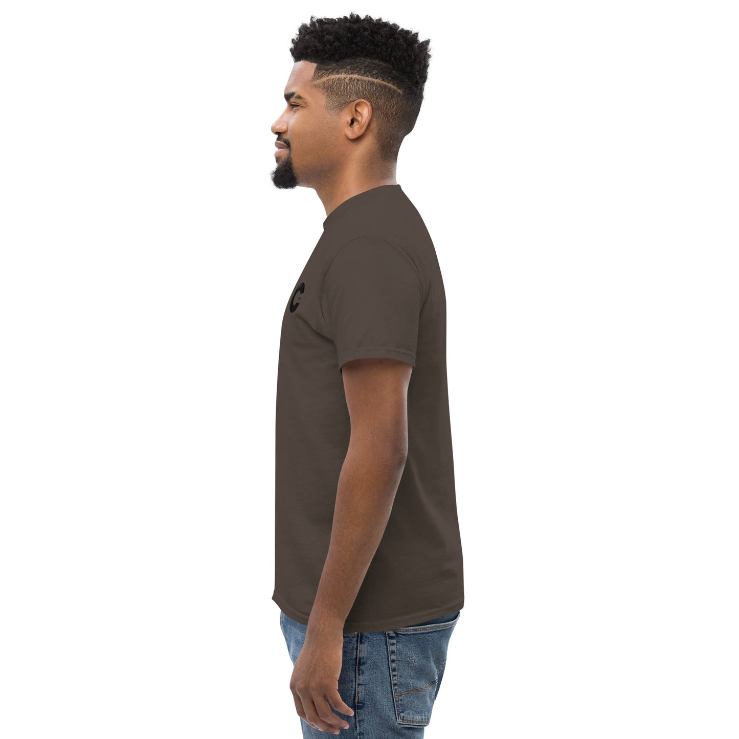 Camiseta CCASMR
