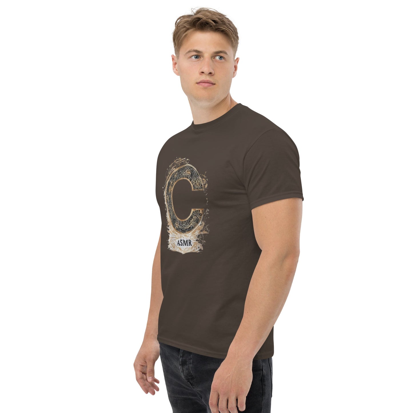 CC ASMR T-Shirt