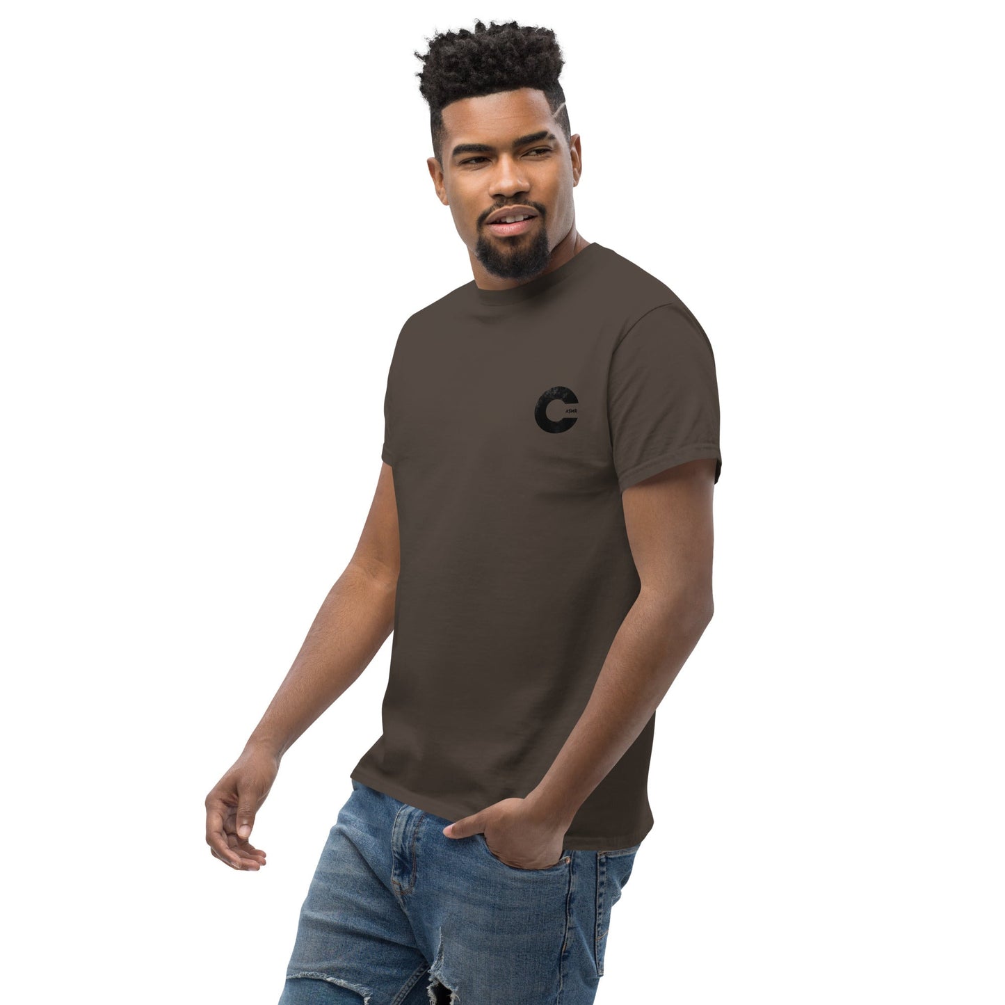 Camiseta CCASMR