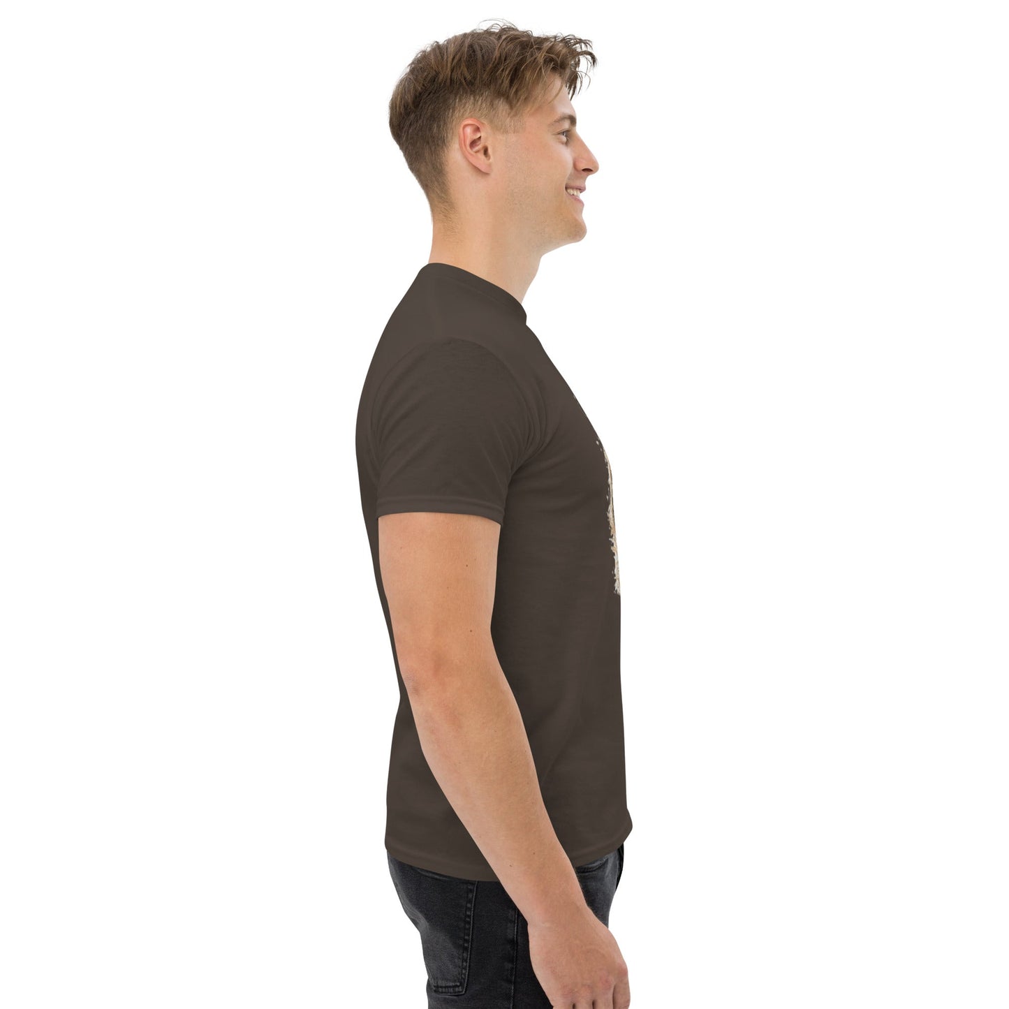 CC ASMR T-Shirt
