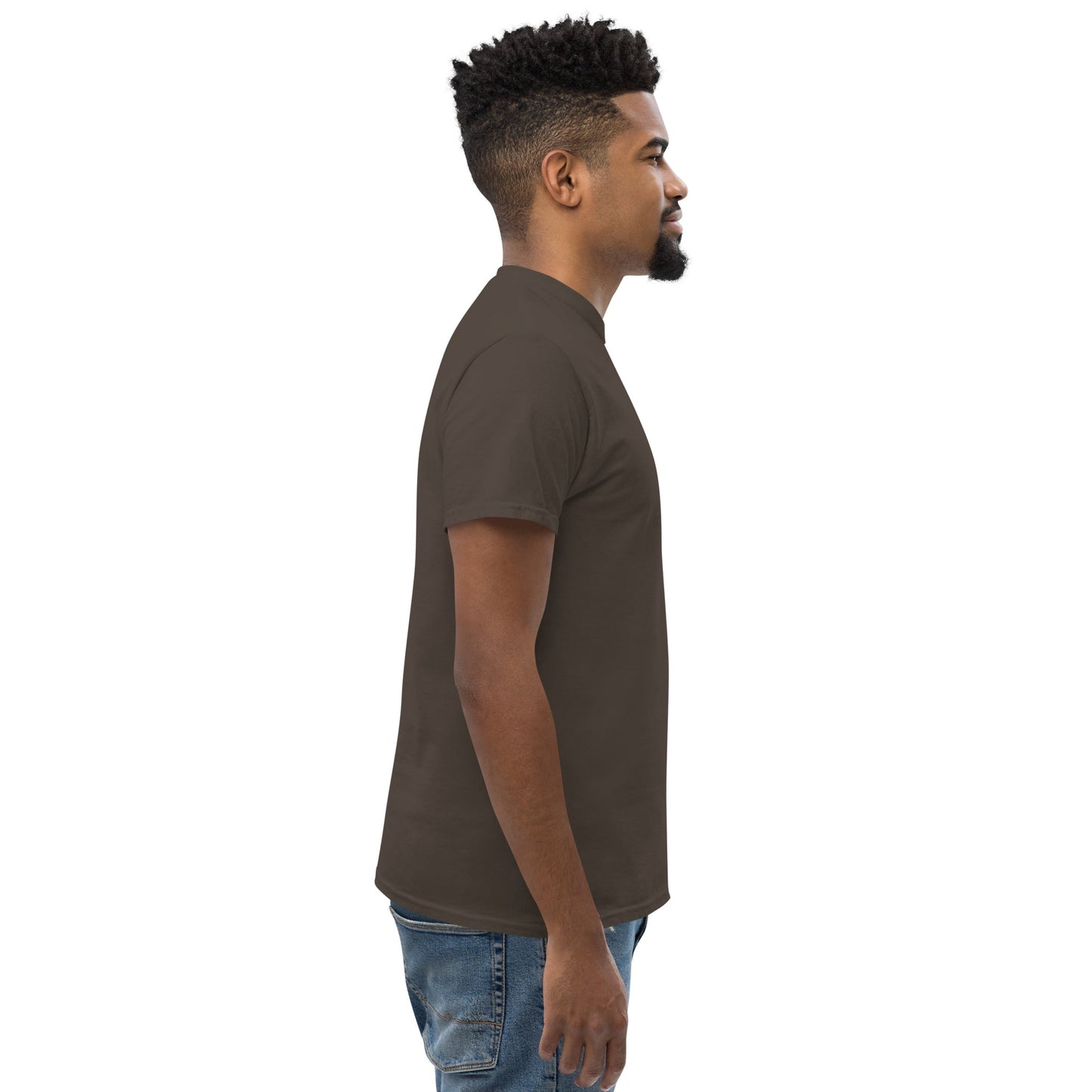 Camiseta CCASMR