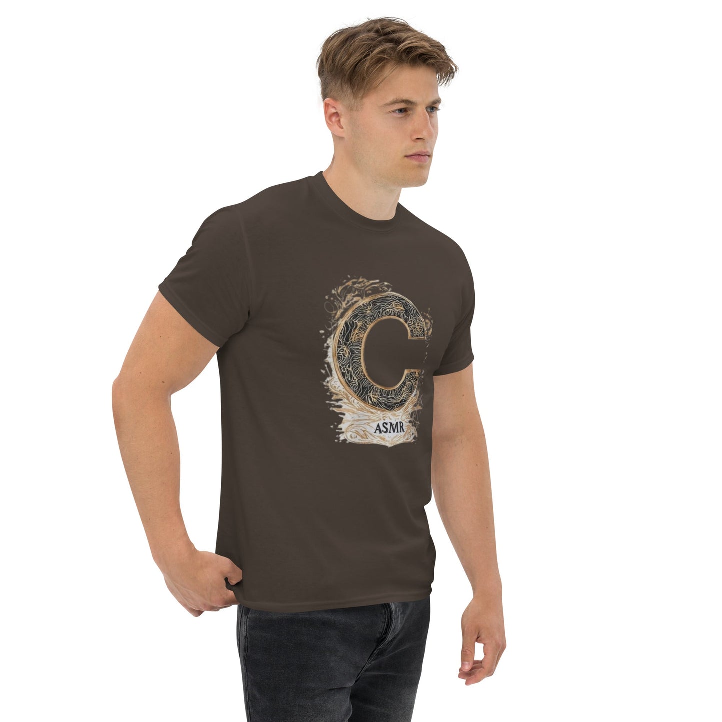 CC ASMR T-Shirt
